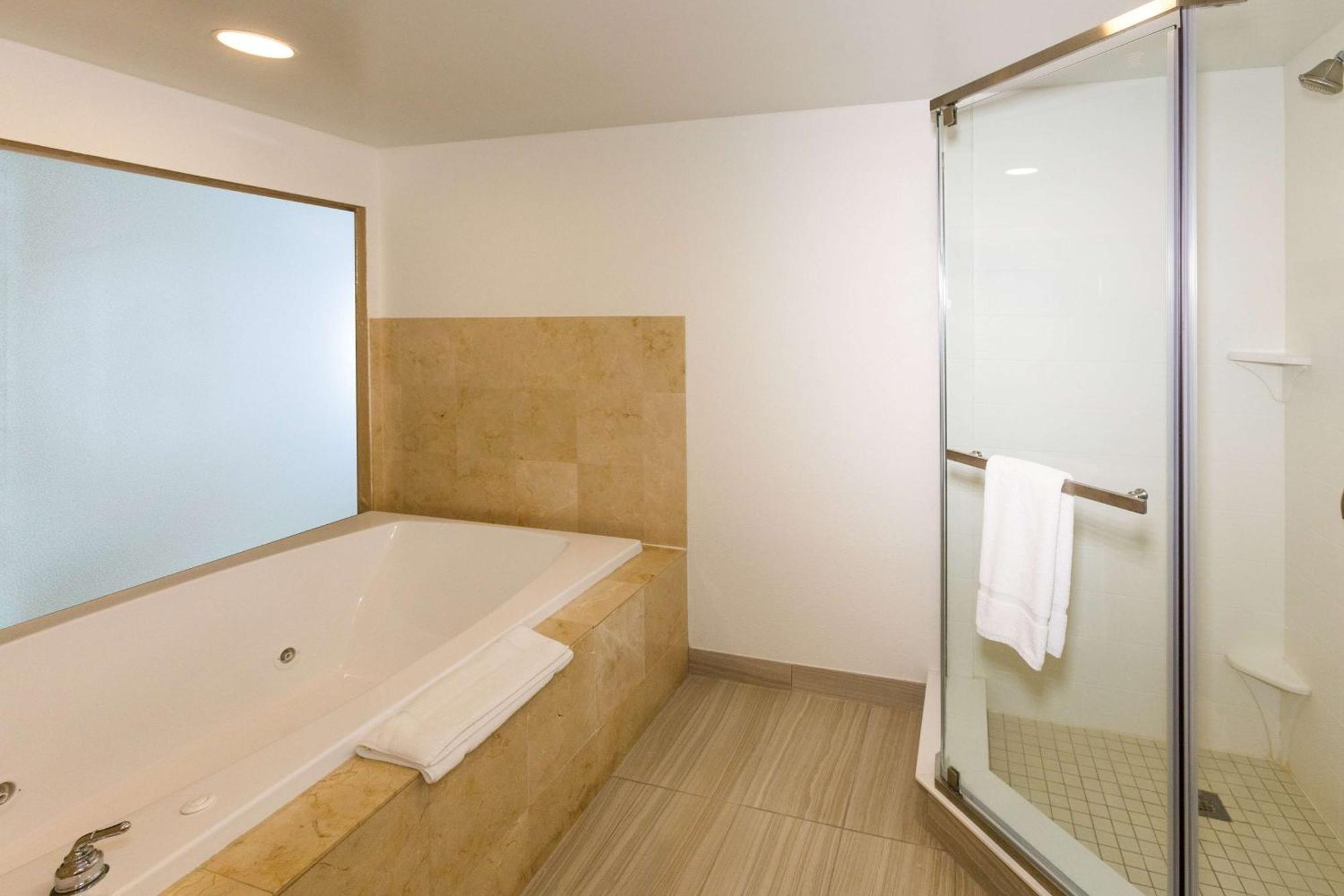 Hilton Garden Airport Hotel Jacksonville