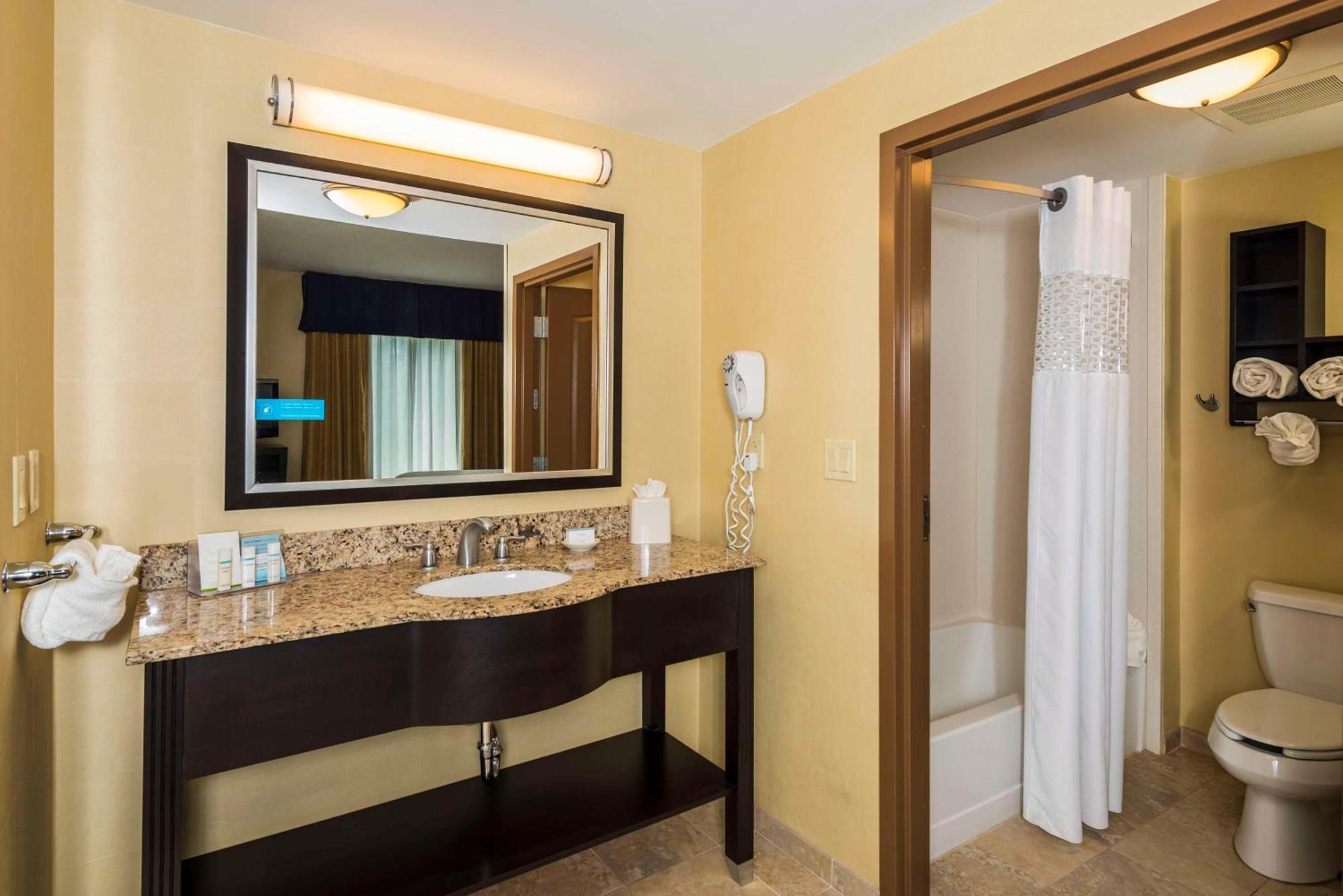 Hotel Hampton & South - Bartram Park
