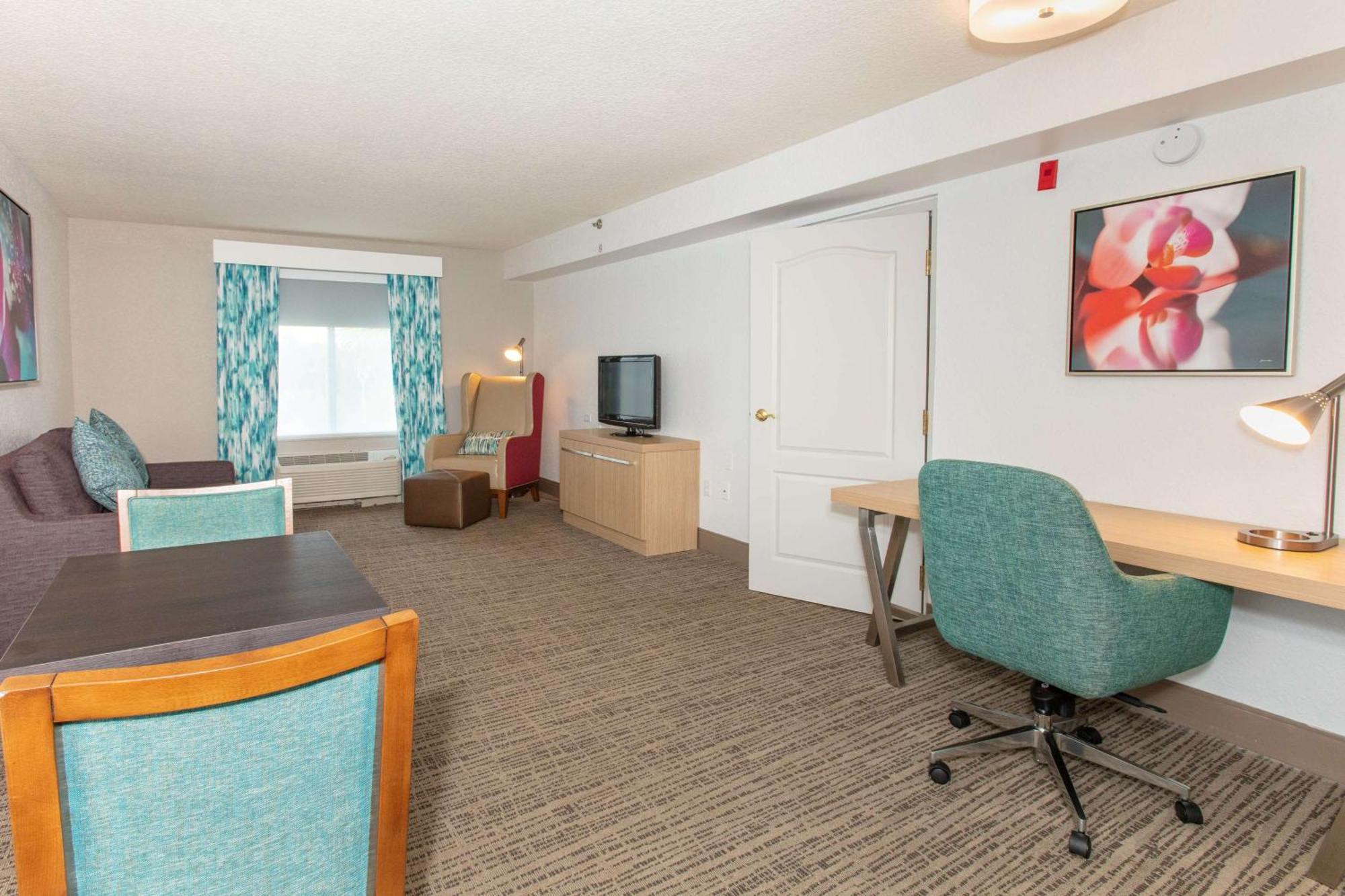 Hotel Hilton Garden Airport Jacksonville