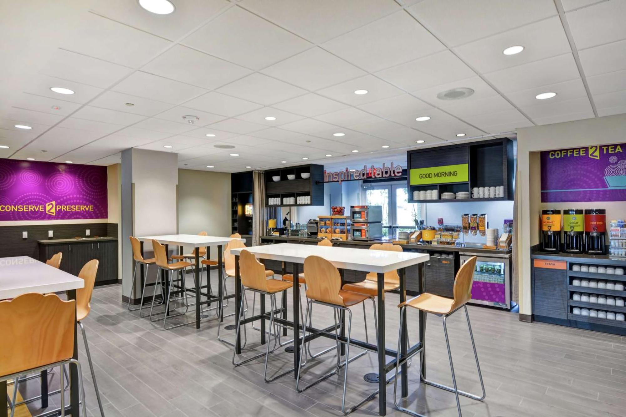 Hotel Home2 By Hilton Ft. Lauderdale 3*