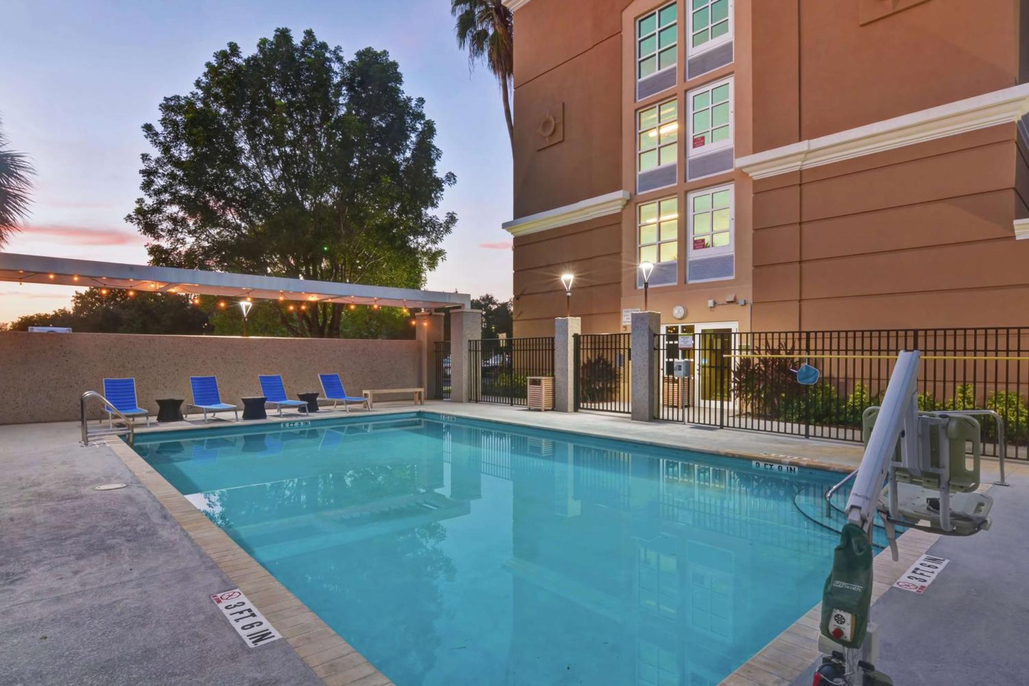 Home2 By Hilton Ft. Lauderdale