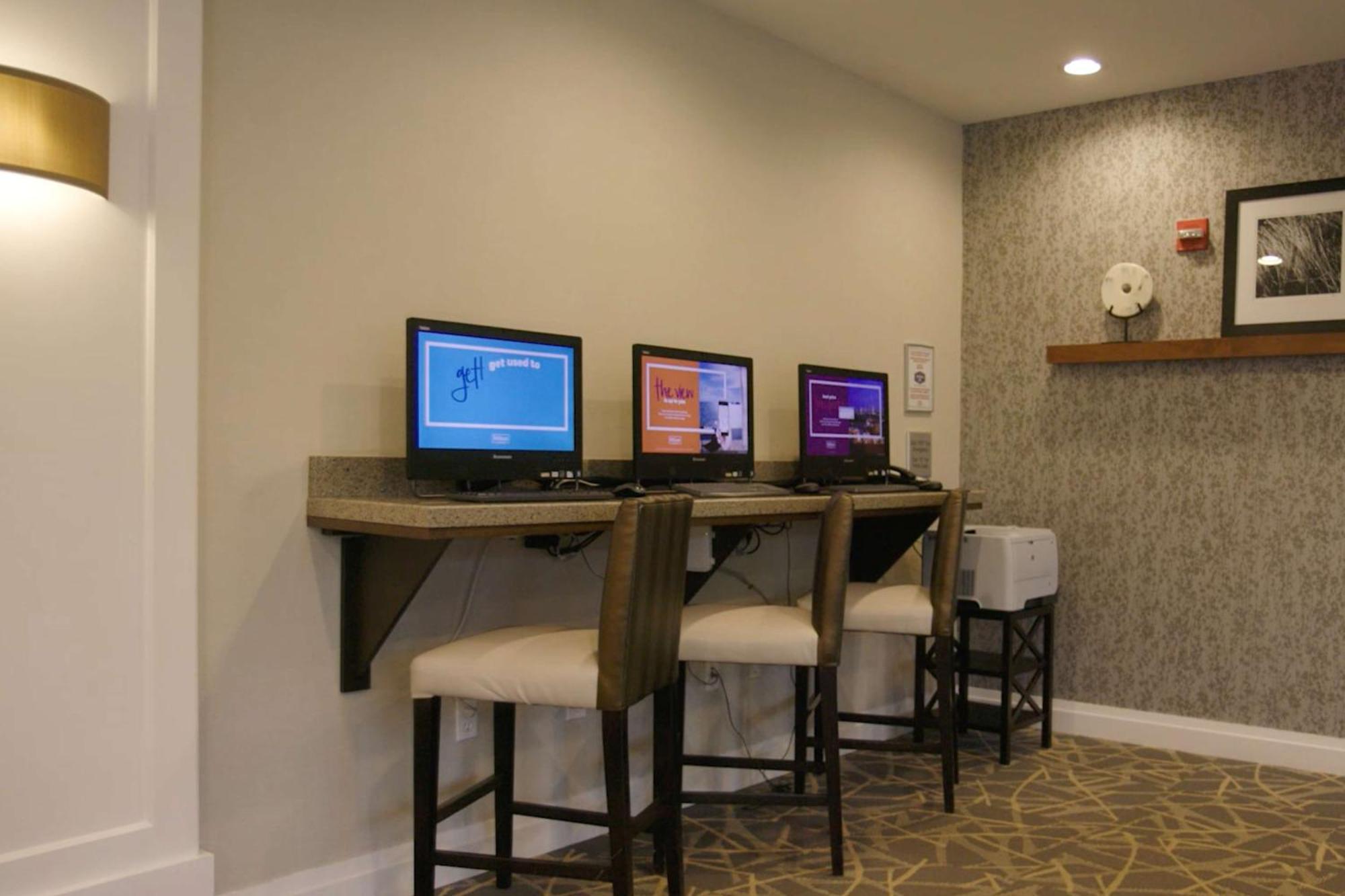 Hampton Hallandale Beach-aventura Hotel 3*