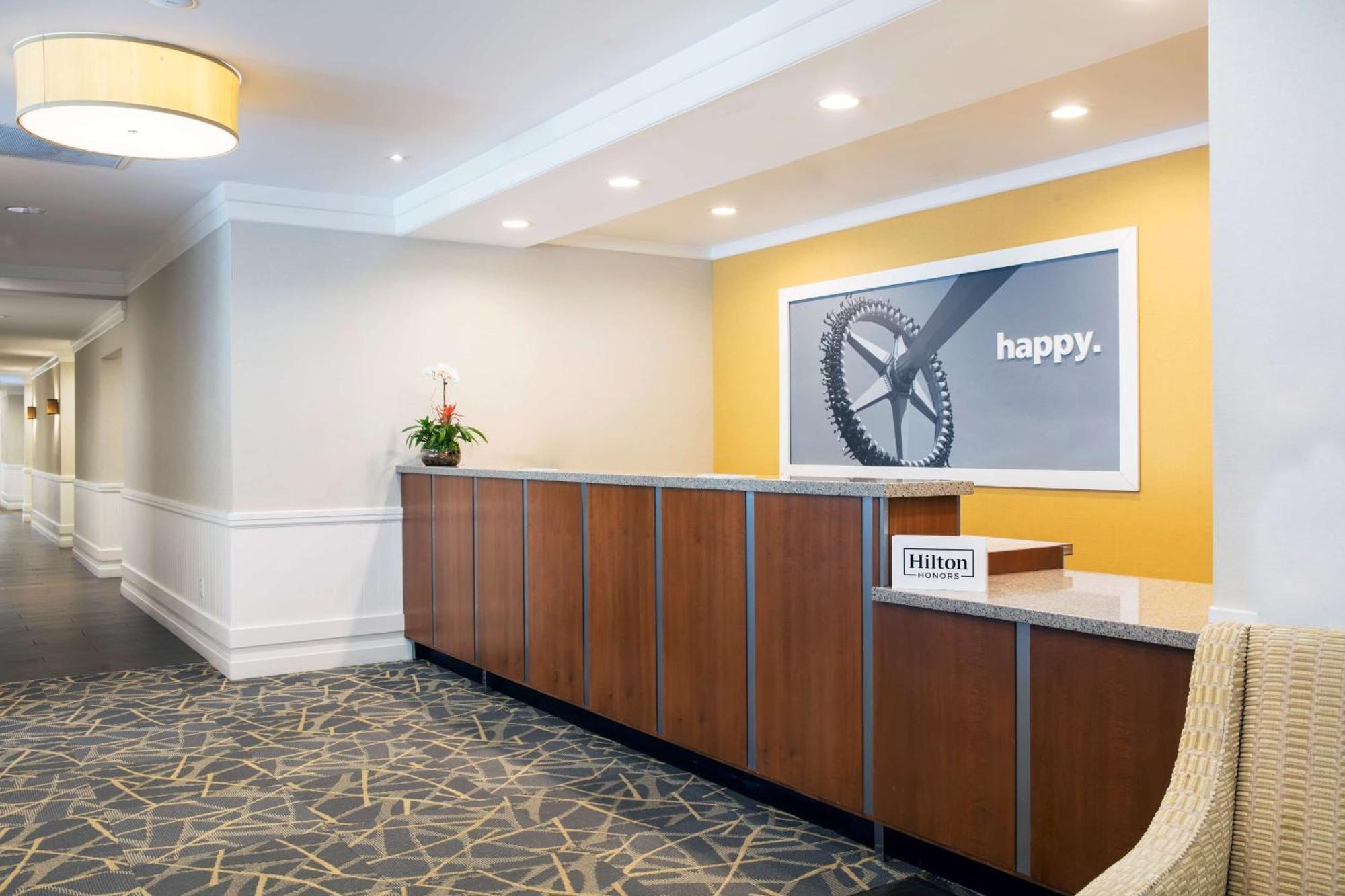 Hotel Hampton Hallandale Beach-aventura Hallandale Beach