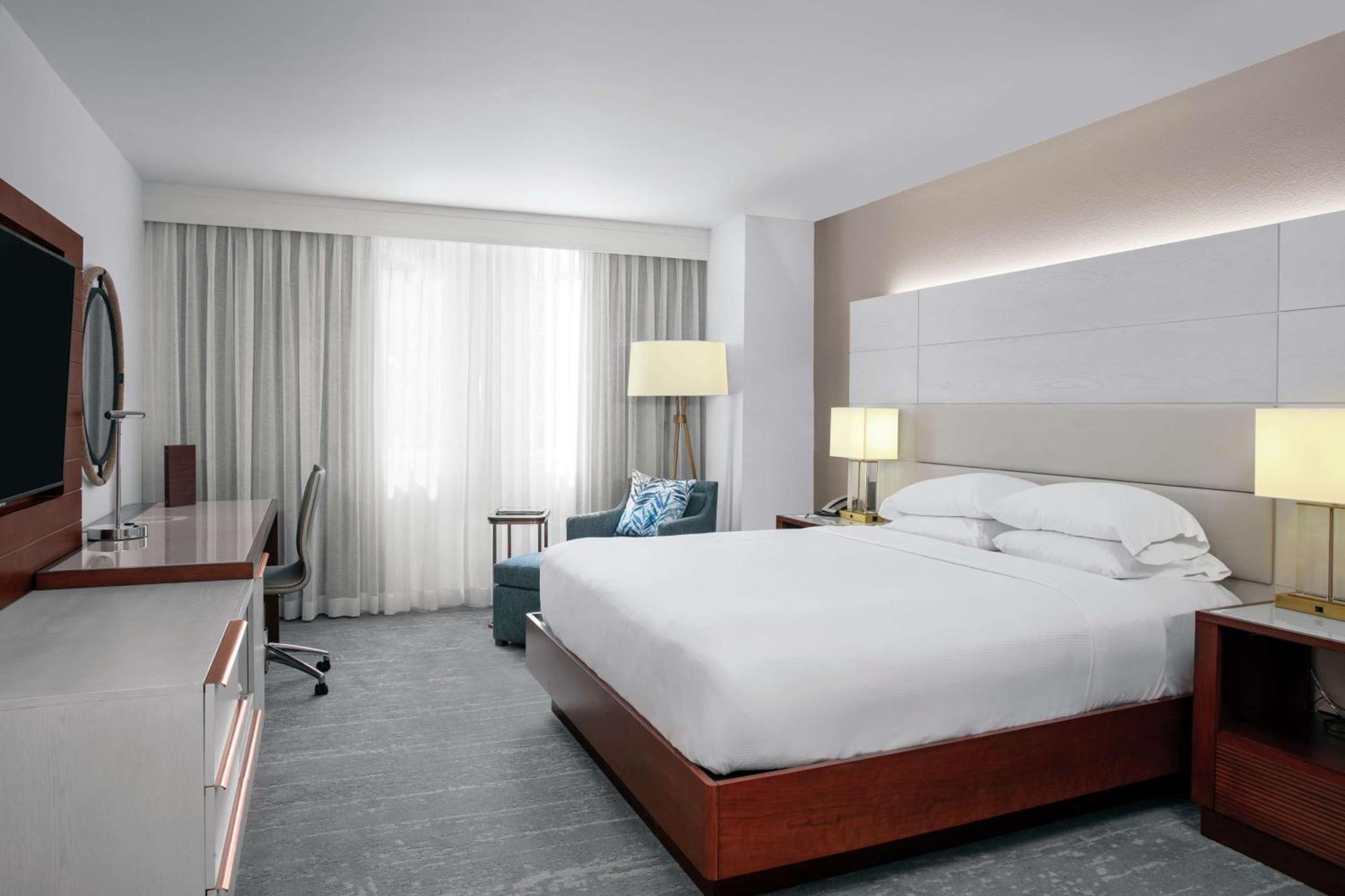 Doubletree By Hilton Deerfield Boca Raton Deerfield Beach