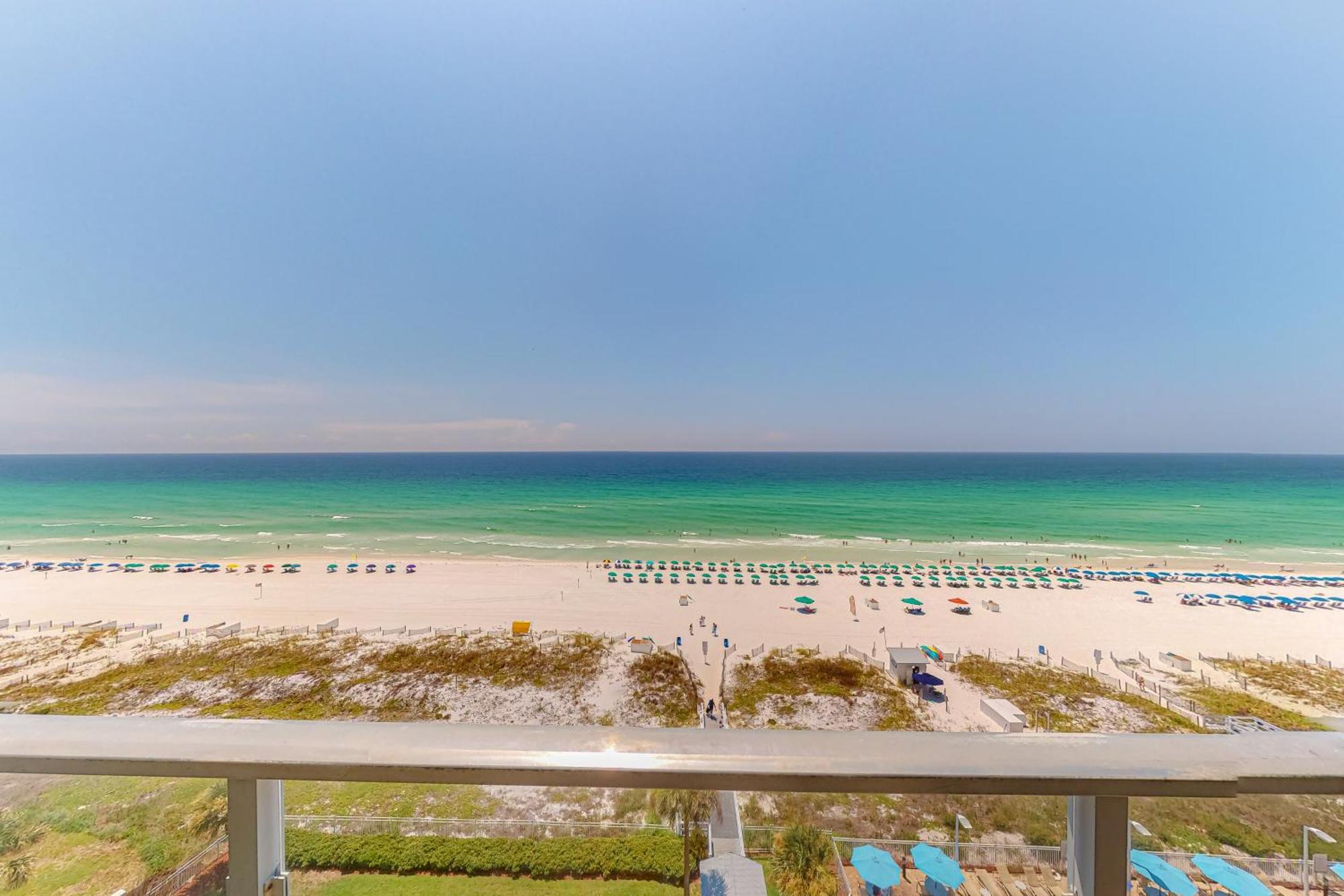 Sterling Sands 804 Apartment Destin