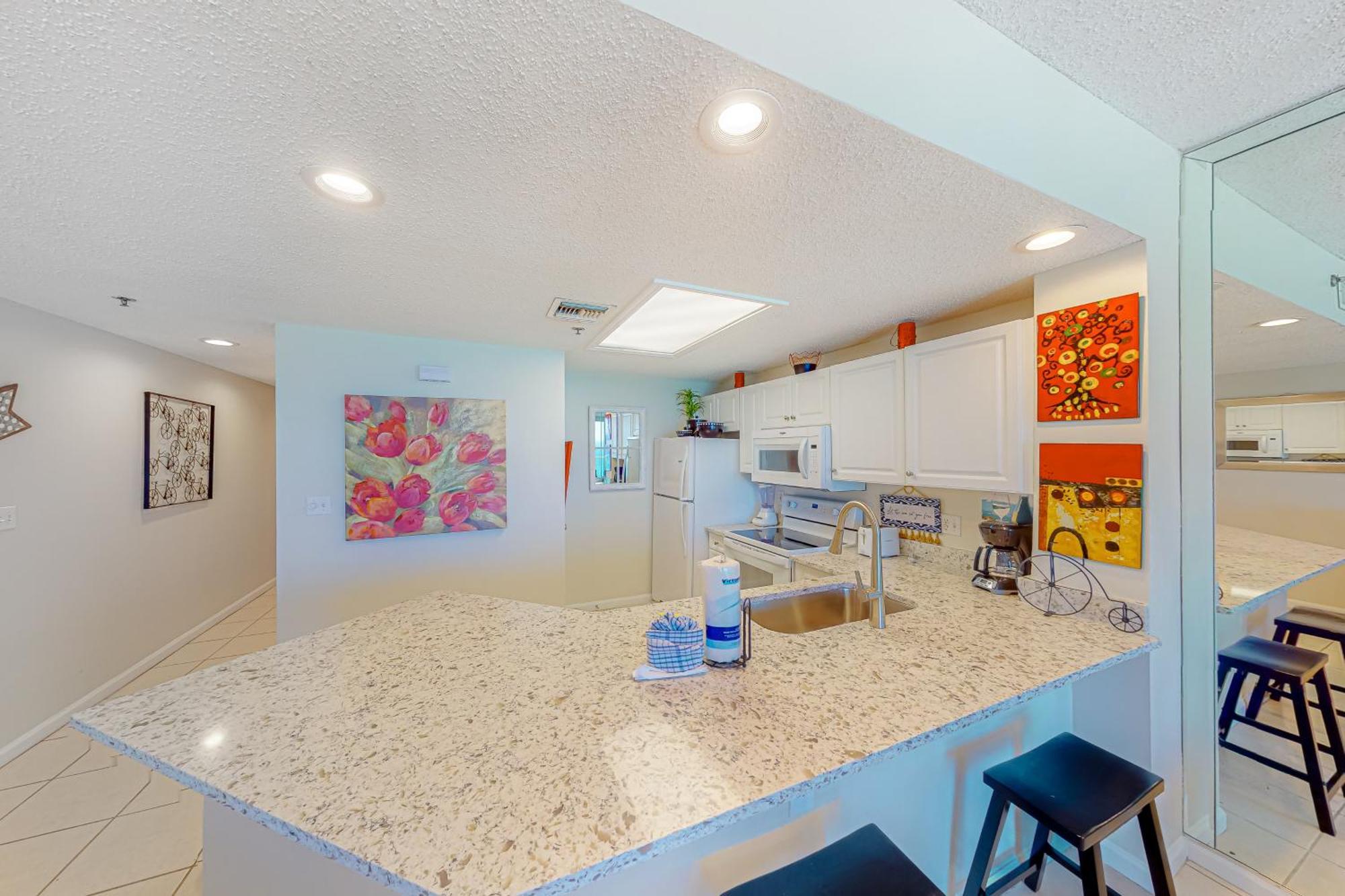 Sterling Sands 804
