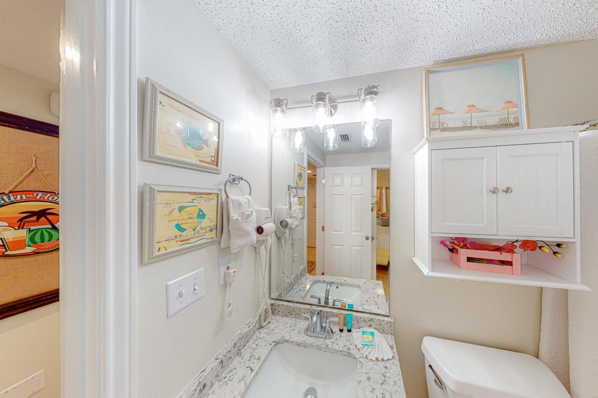 Sterling Sands 804 Apartment Destin