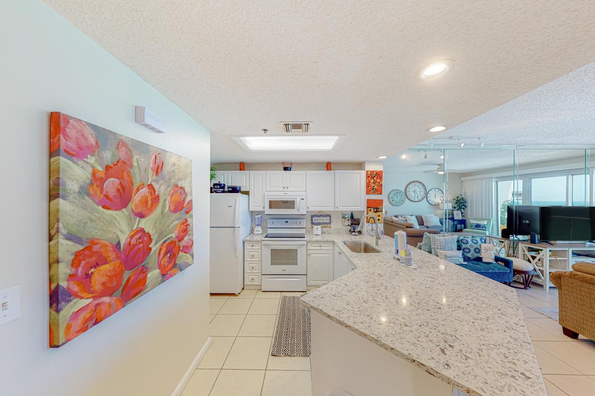 Sterling Sands 804 Destin