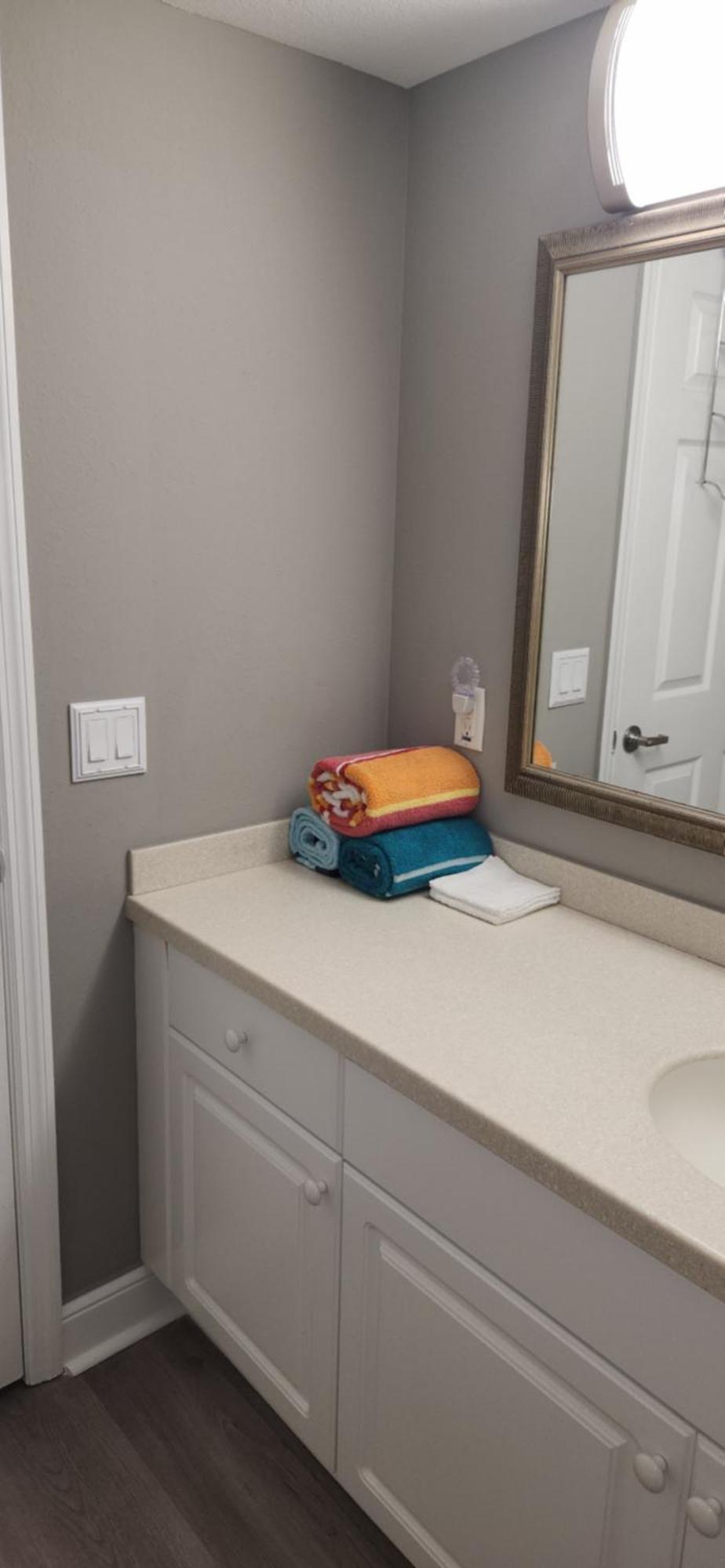 Oceanview Apartment