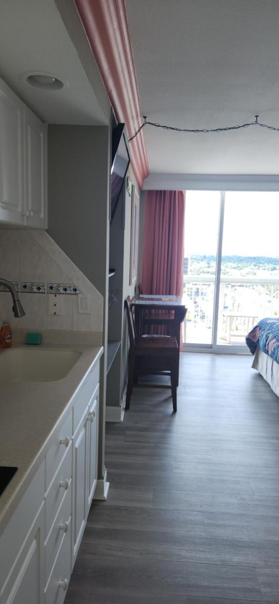 Oceanview * Daytona Beach