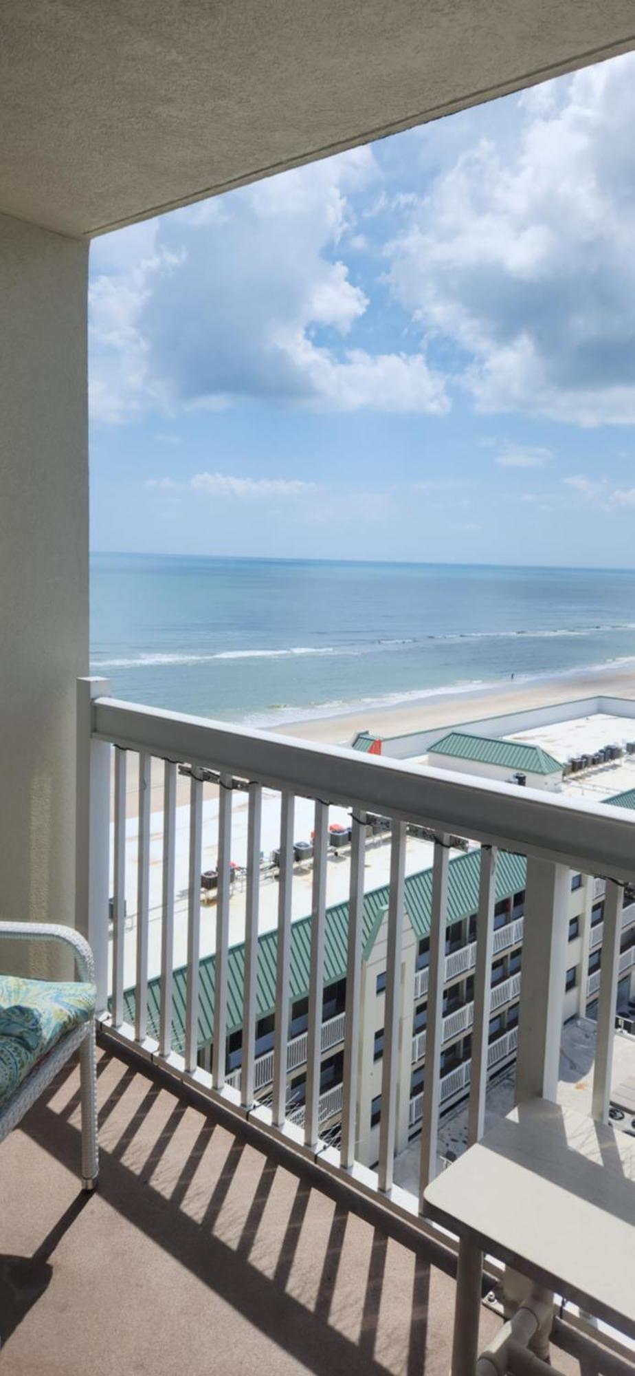 Apartment Oceanview *