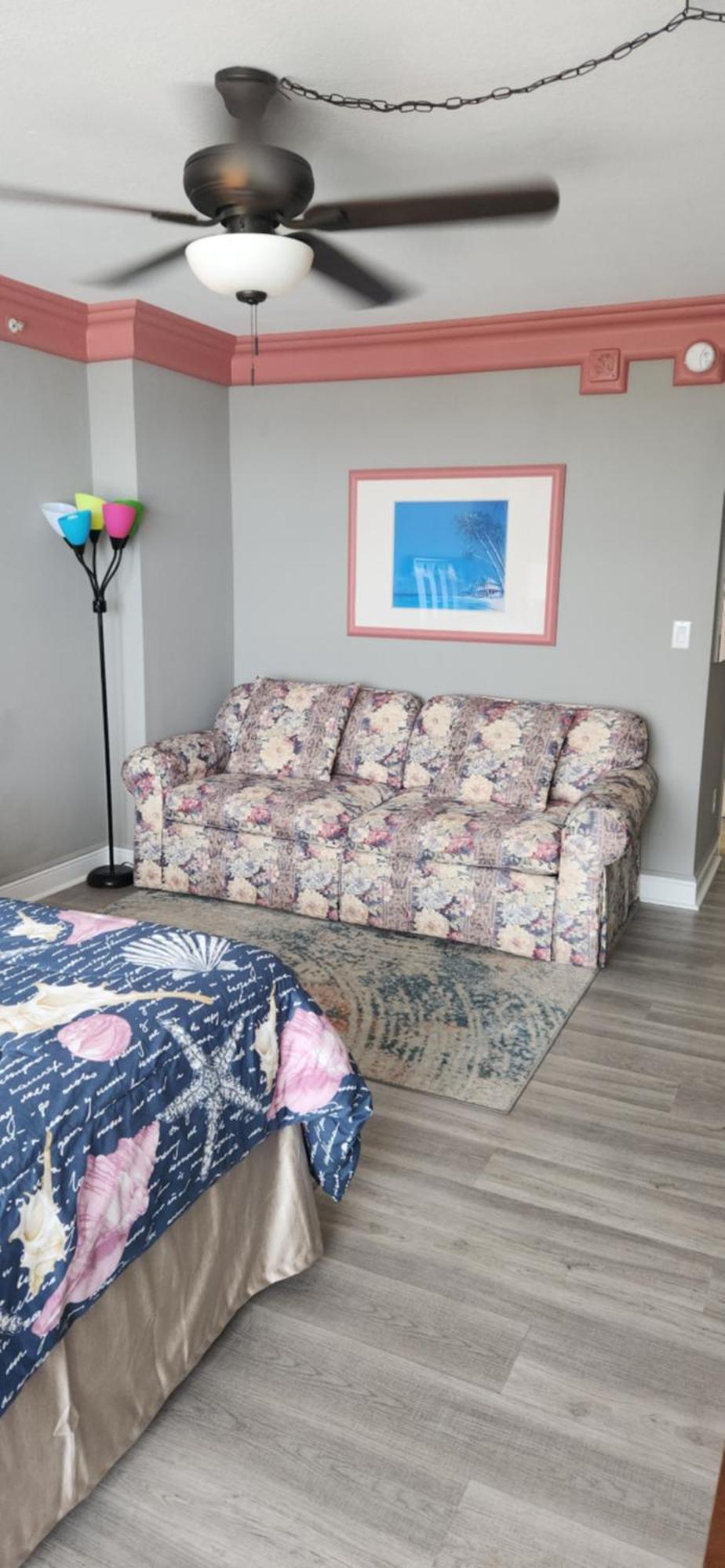 Oceanview Apartment *