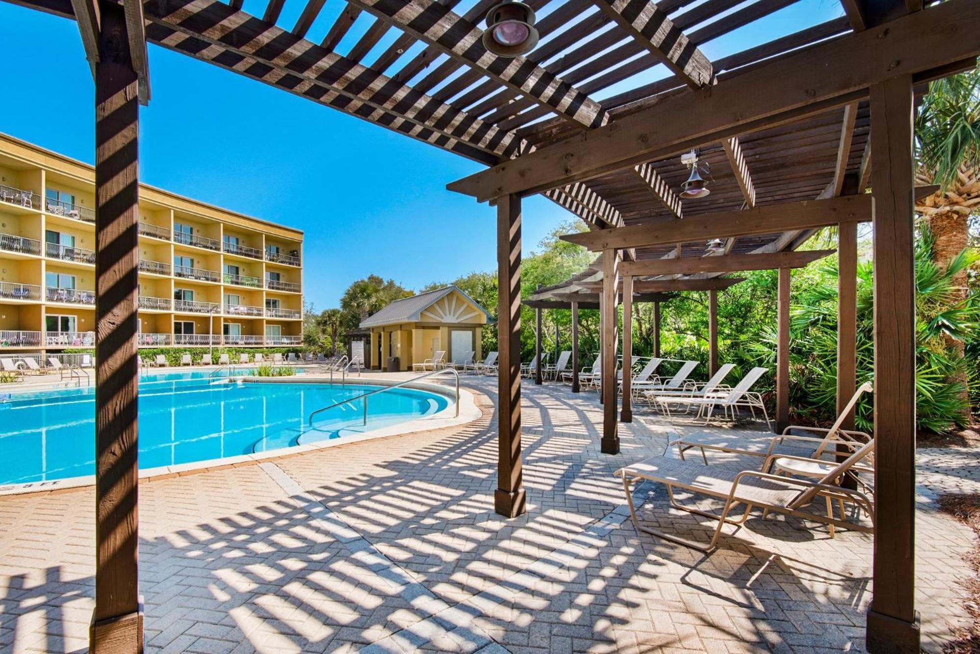 Apartment 406 Destin