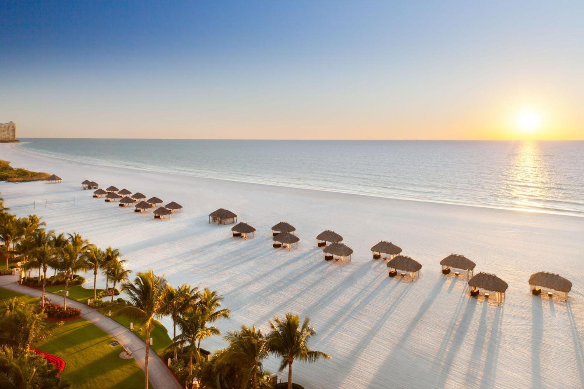 Jw Marriott Marco Island