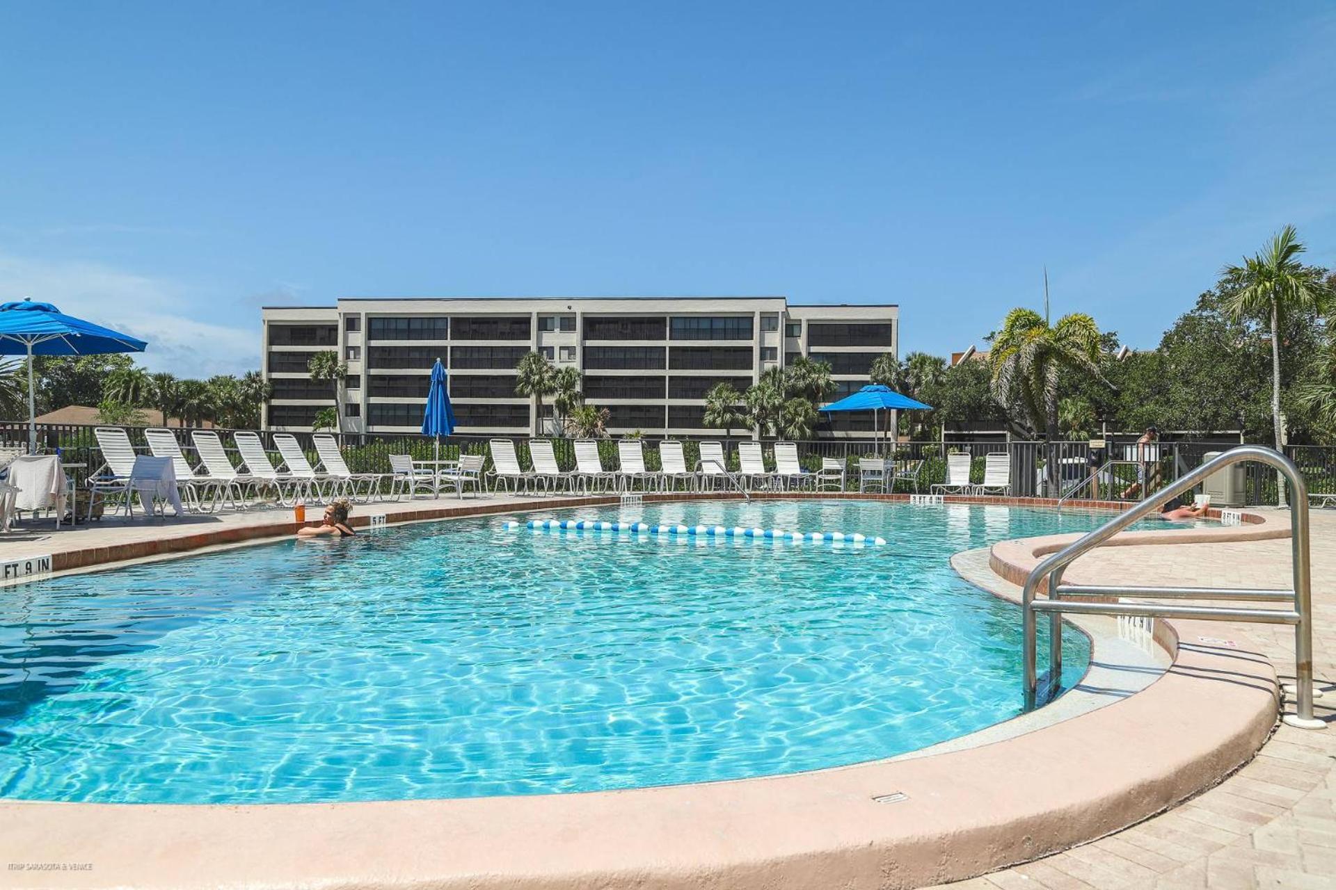 Holiday home Midnight Cove Ii Bldg 7 Sarasota