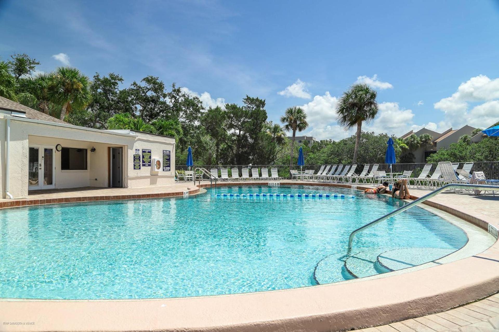 Midnight Cove Ii Bldg 7 Holiday home Sarasota