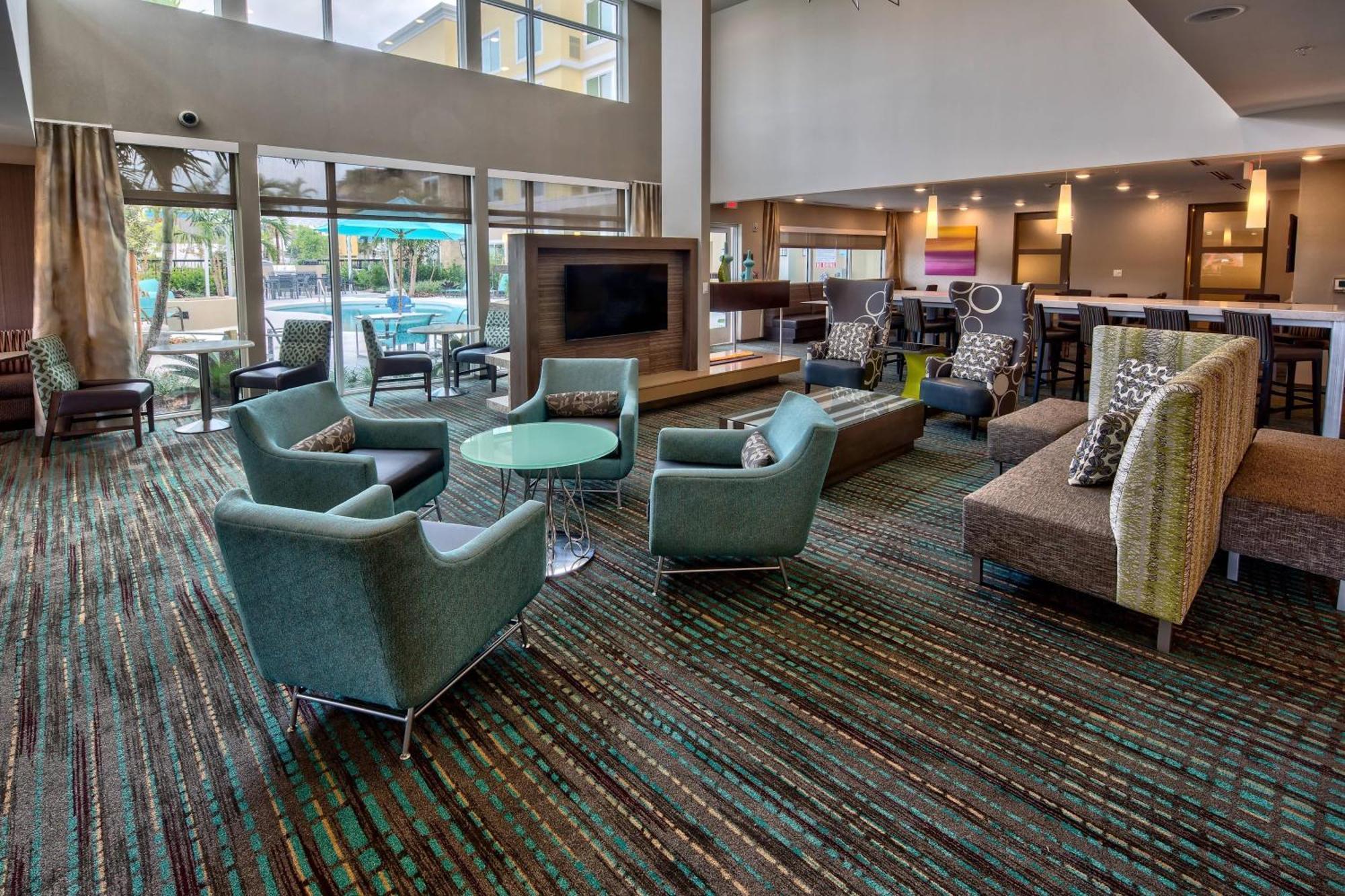 Hotel Lauderdale Pompano Pompano Beach