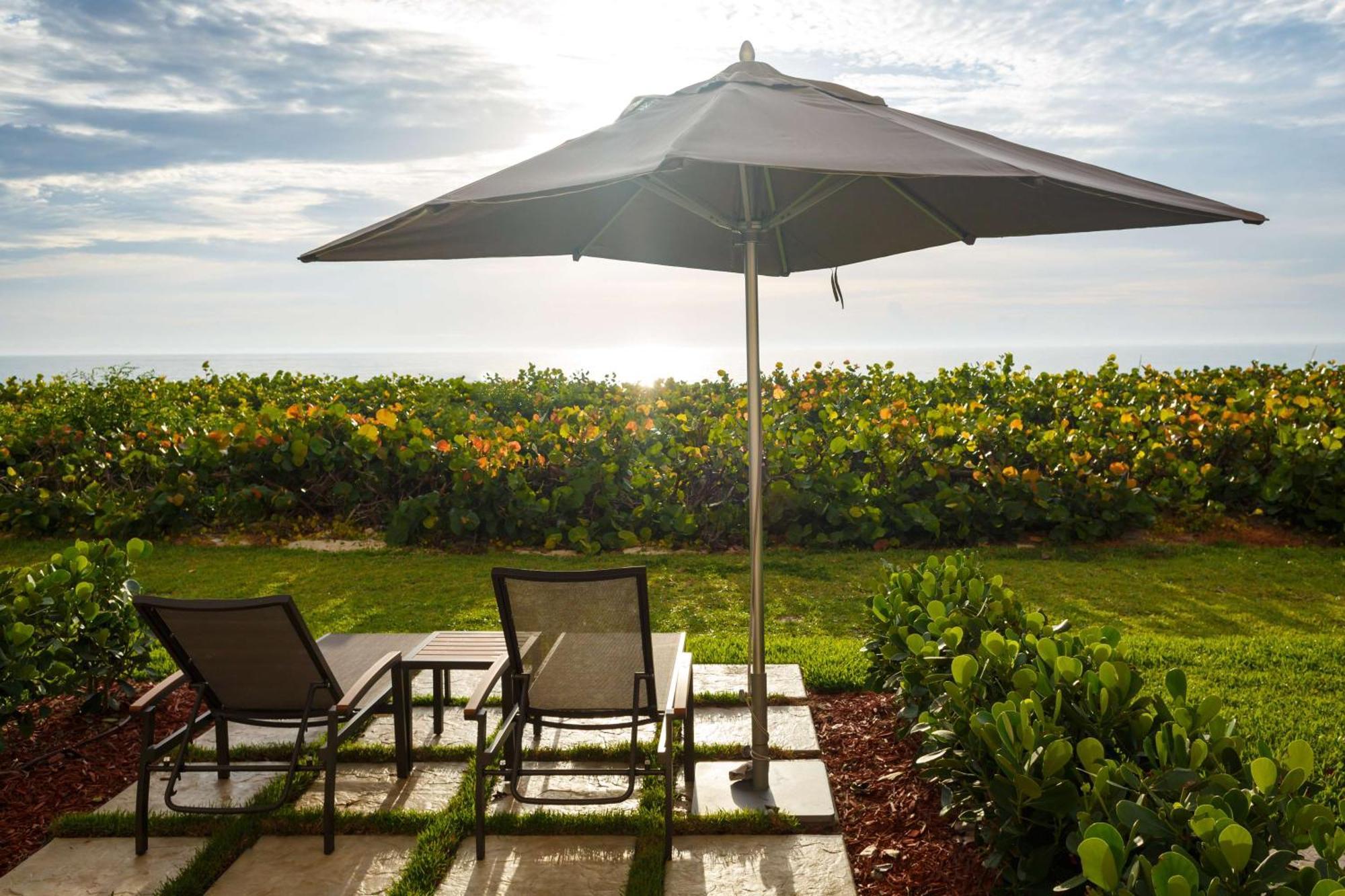 Hotel Doubletree By Hilton Oceanfront Melbourne