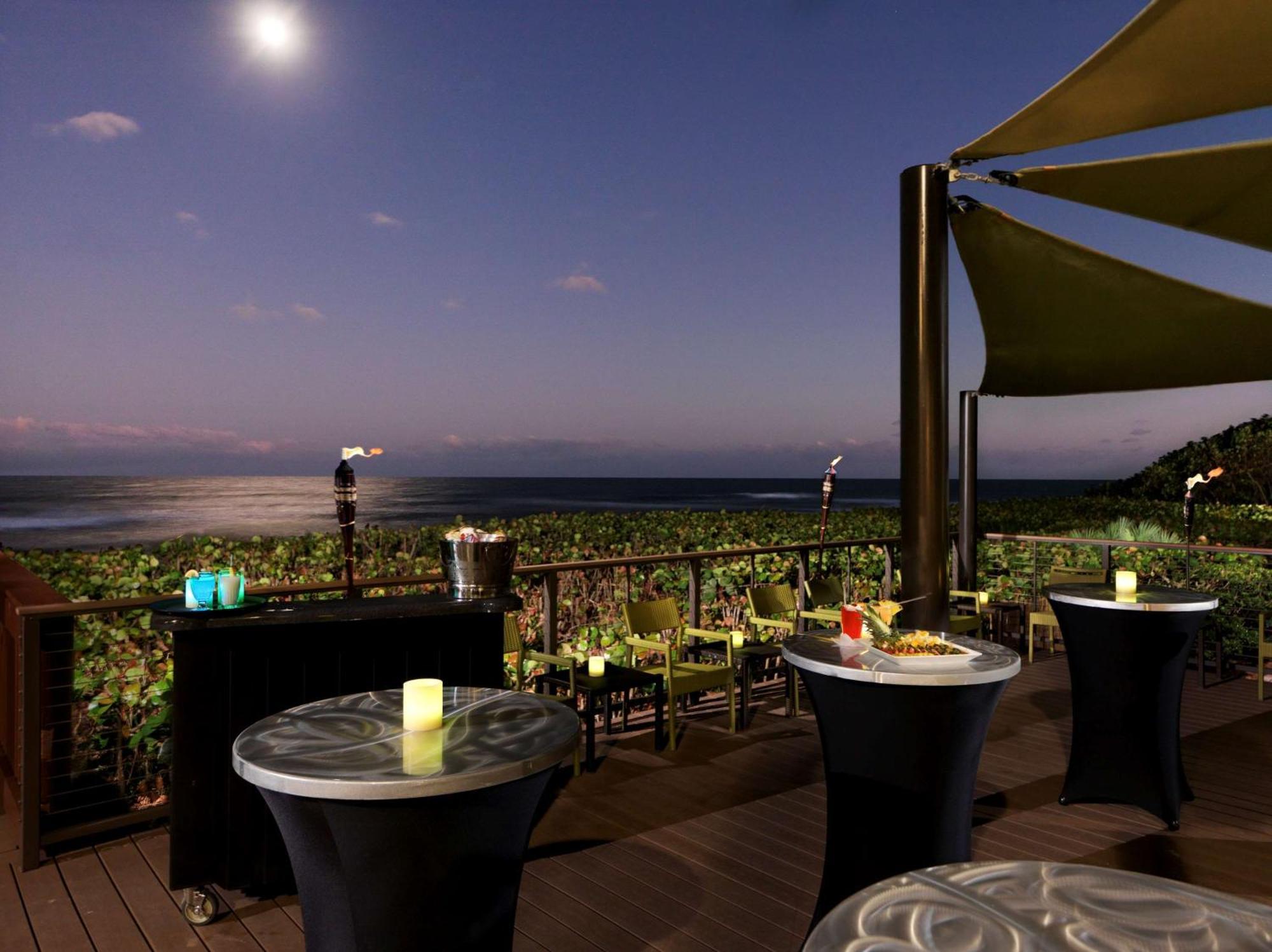 Doubletree By Hilton Oceanfront Melbourne
