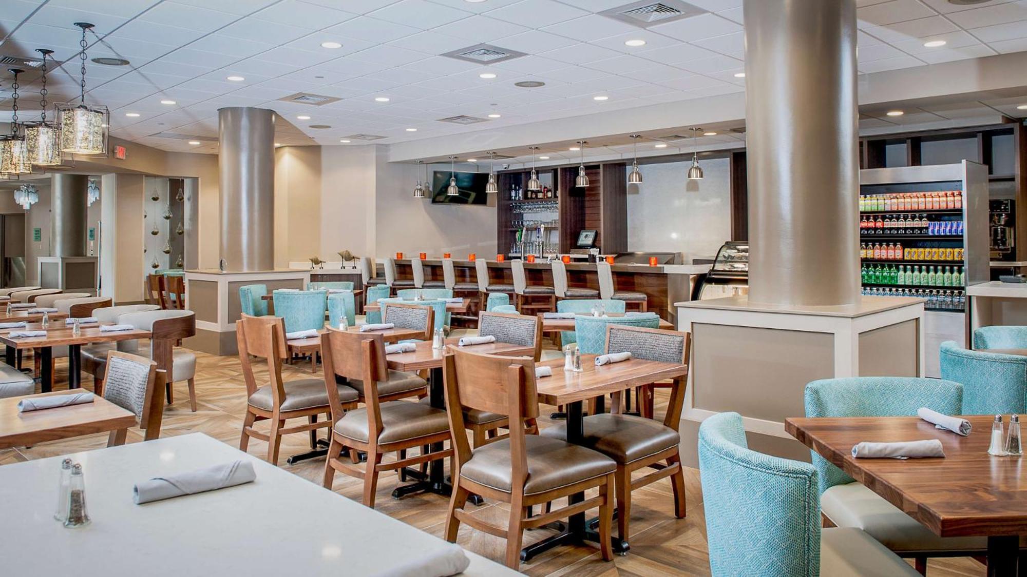 Doubletree By Hilton West Palm Airport West Palm Beach