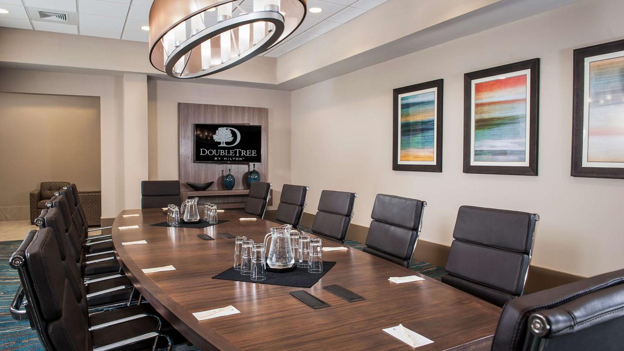Doubletree By Hilton West Palm Airport 4*