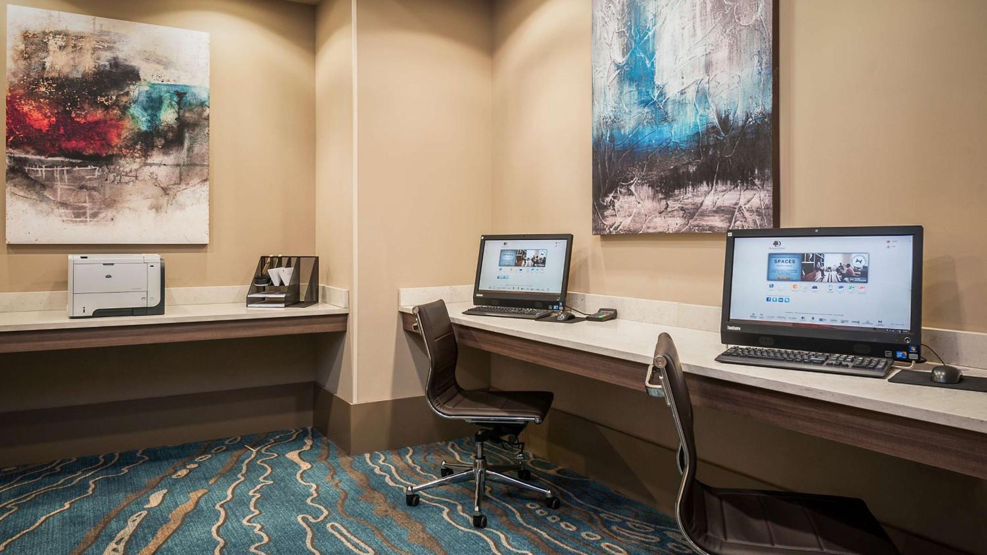 Hotel Doubletree By Hilton West Palm Airport