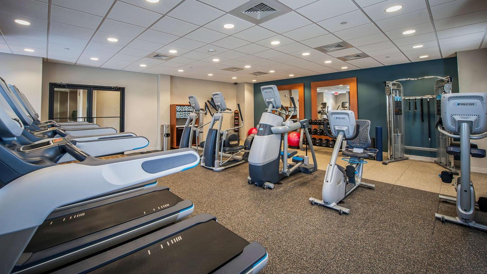 Doubletree By Hilton West Palm Airport West Palm Beach