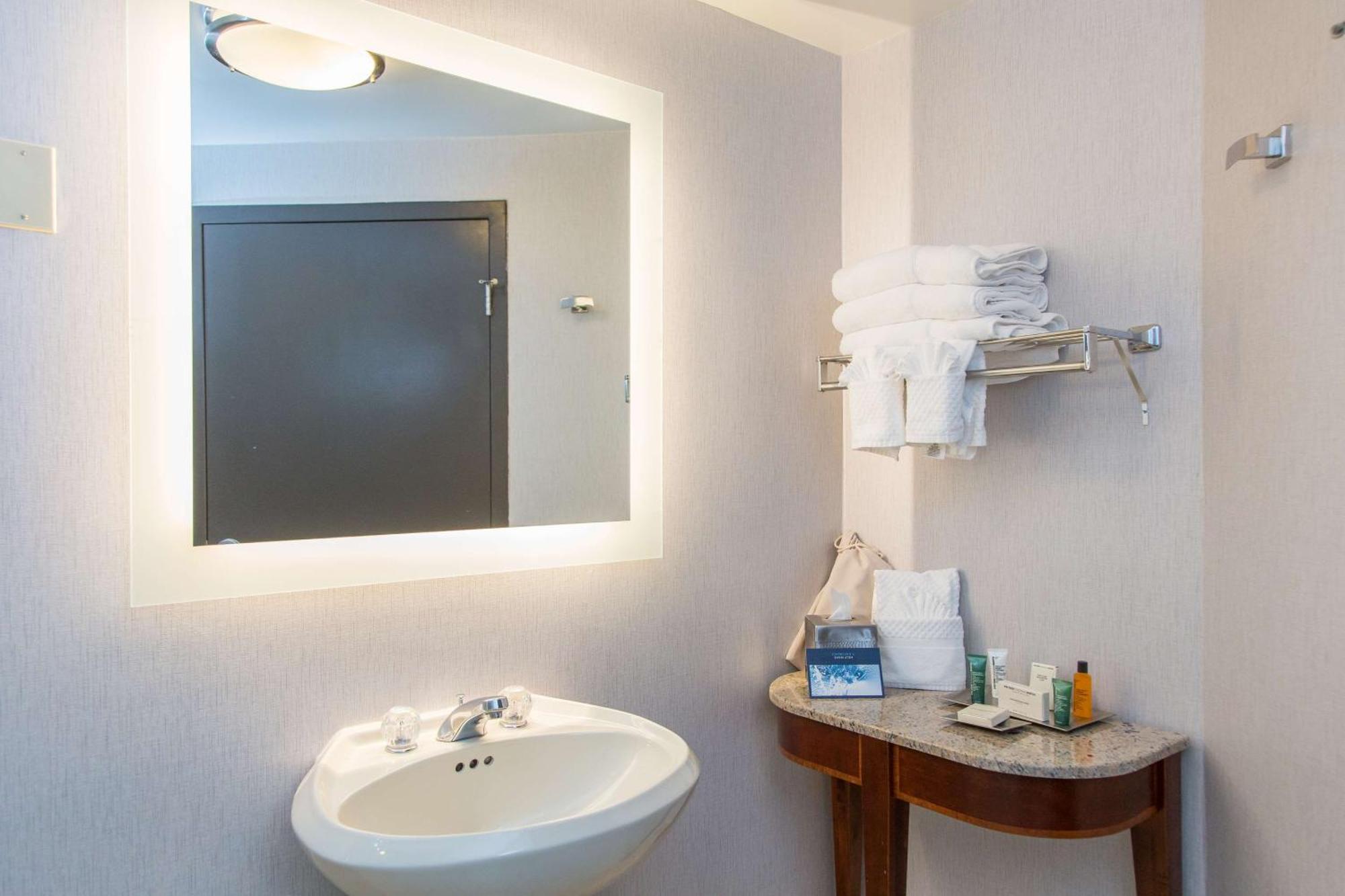 Hilton Melbourne, Fl 3*