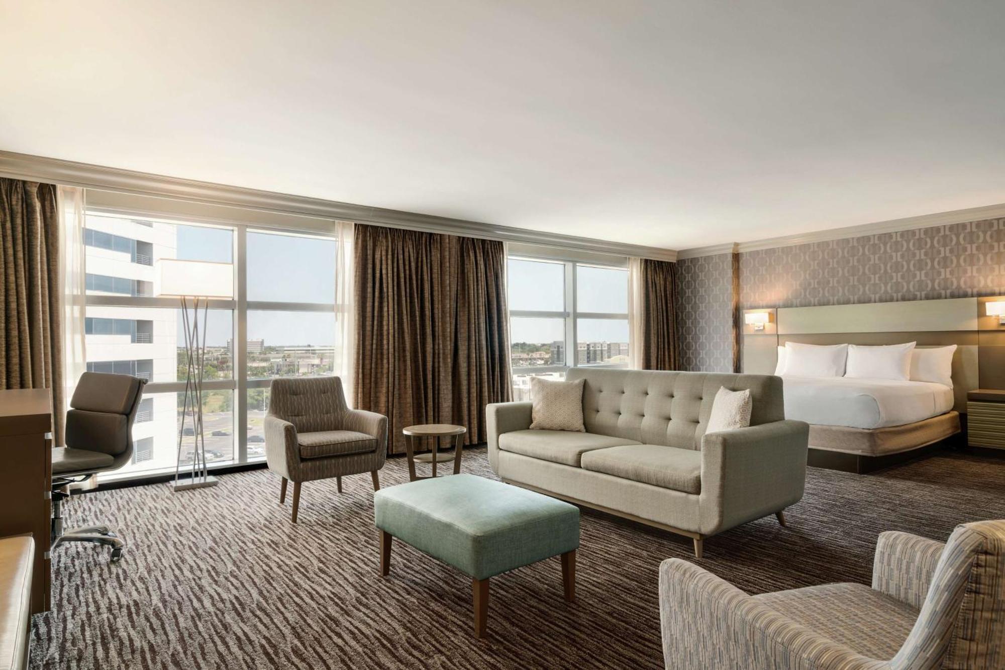 Hilton Melbourne, Fl