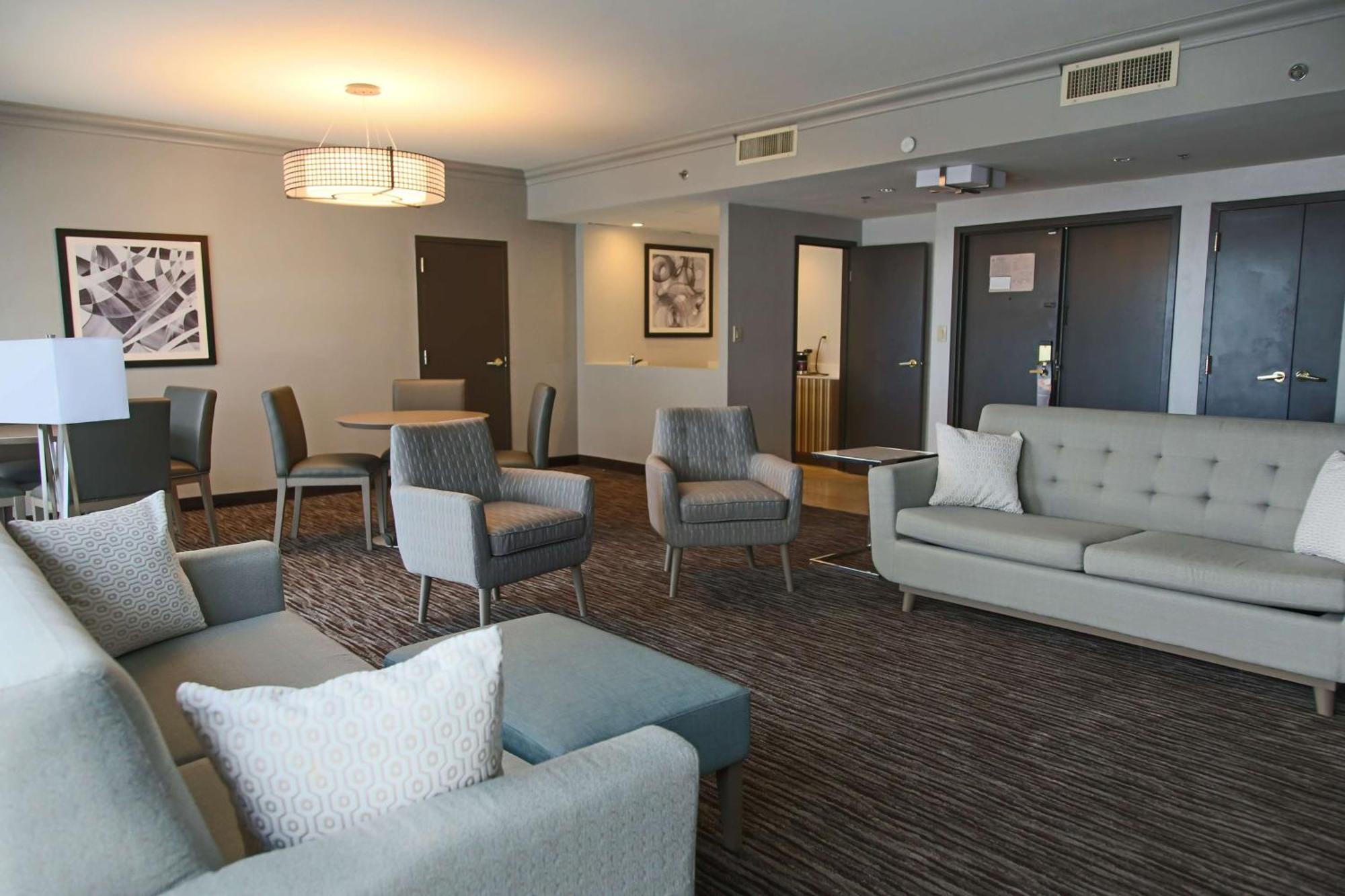 Hotel Hilton Melbourne, Fl