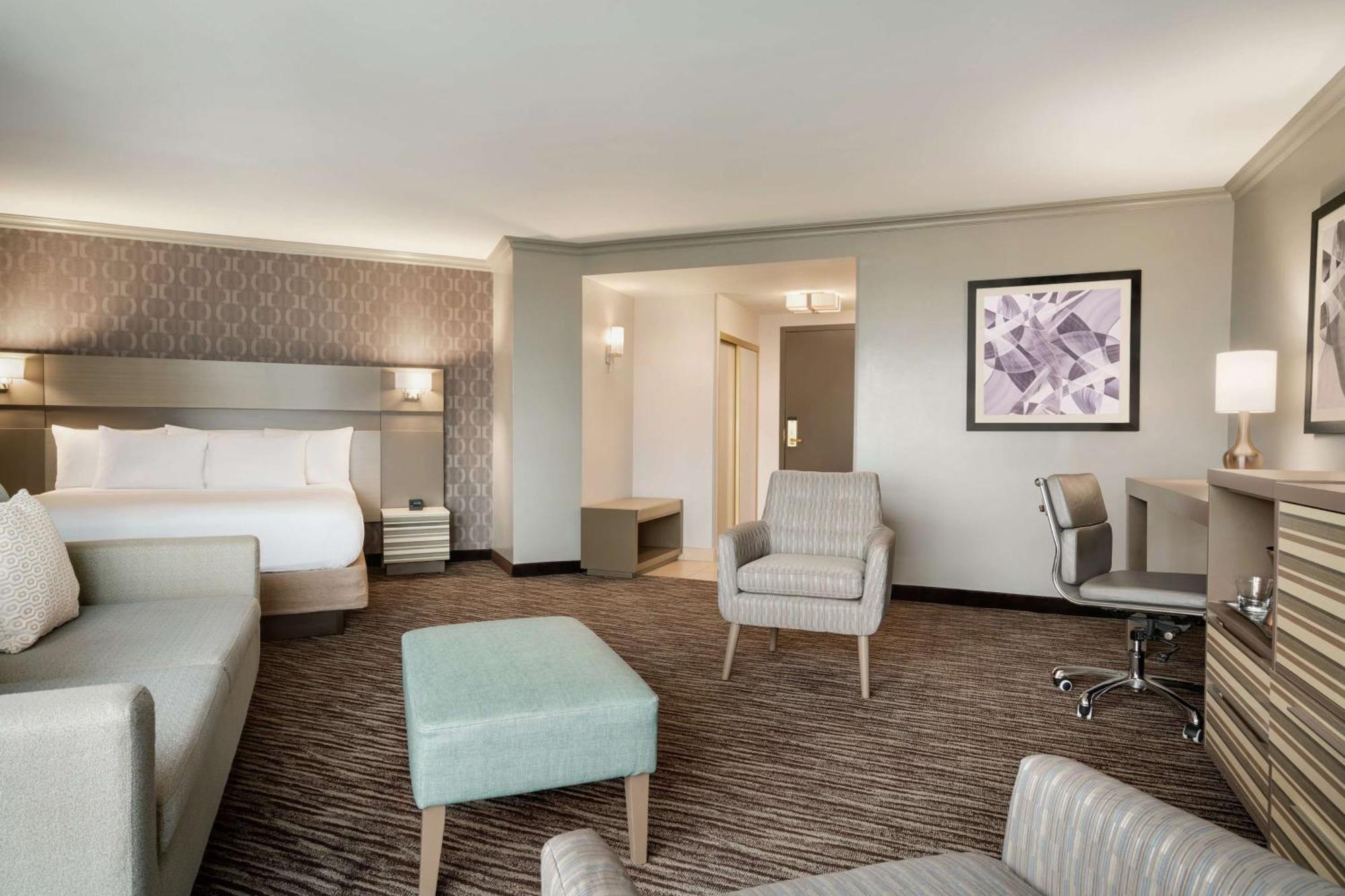 Hilton Melbourne, Fl Melbourne