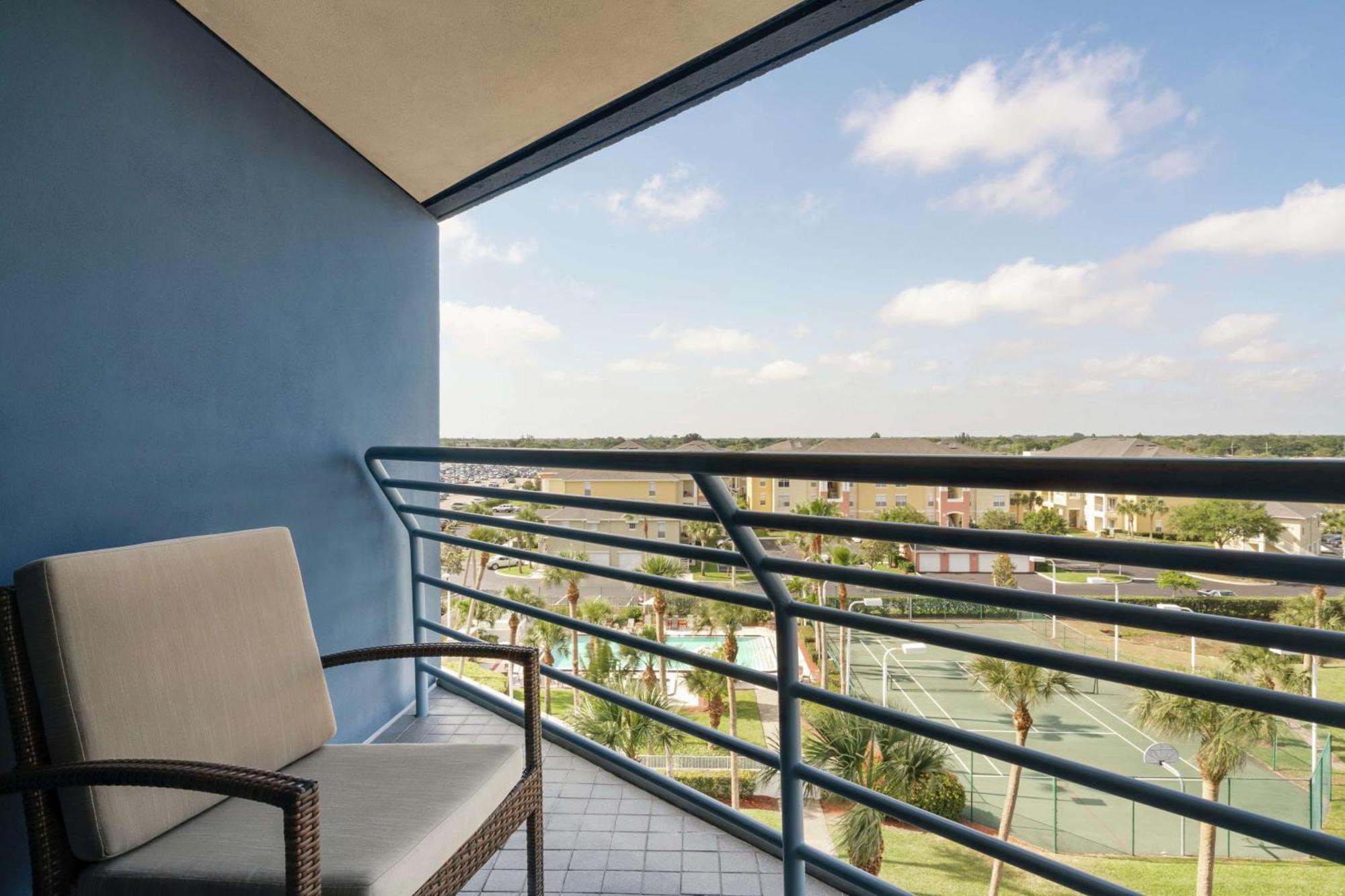 Hotel Hilton Melbourne, Fl Melbourne