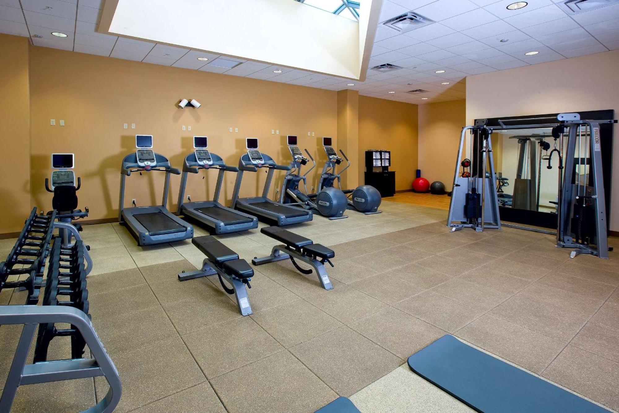 Hilton Melbourne, Fl Melbourne