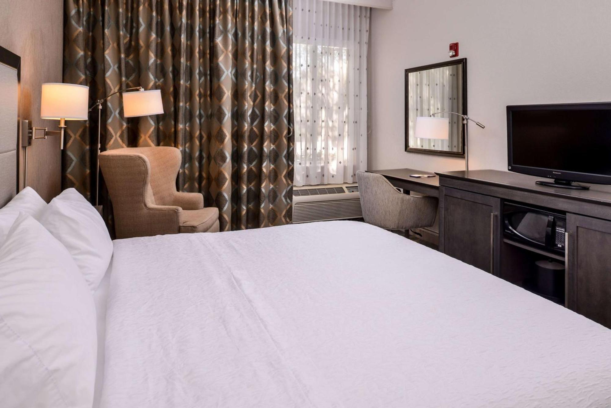 Hotel Hampton Lauderdale 3*