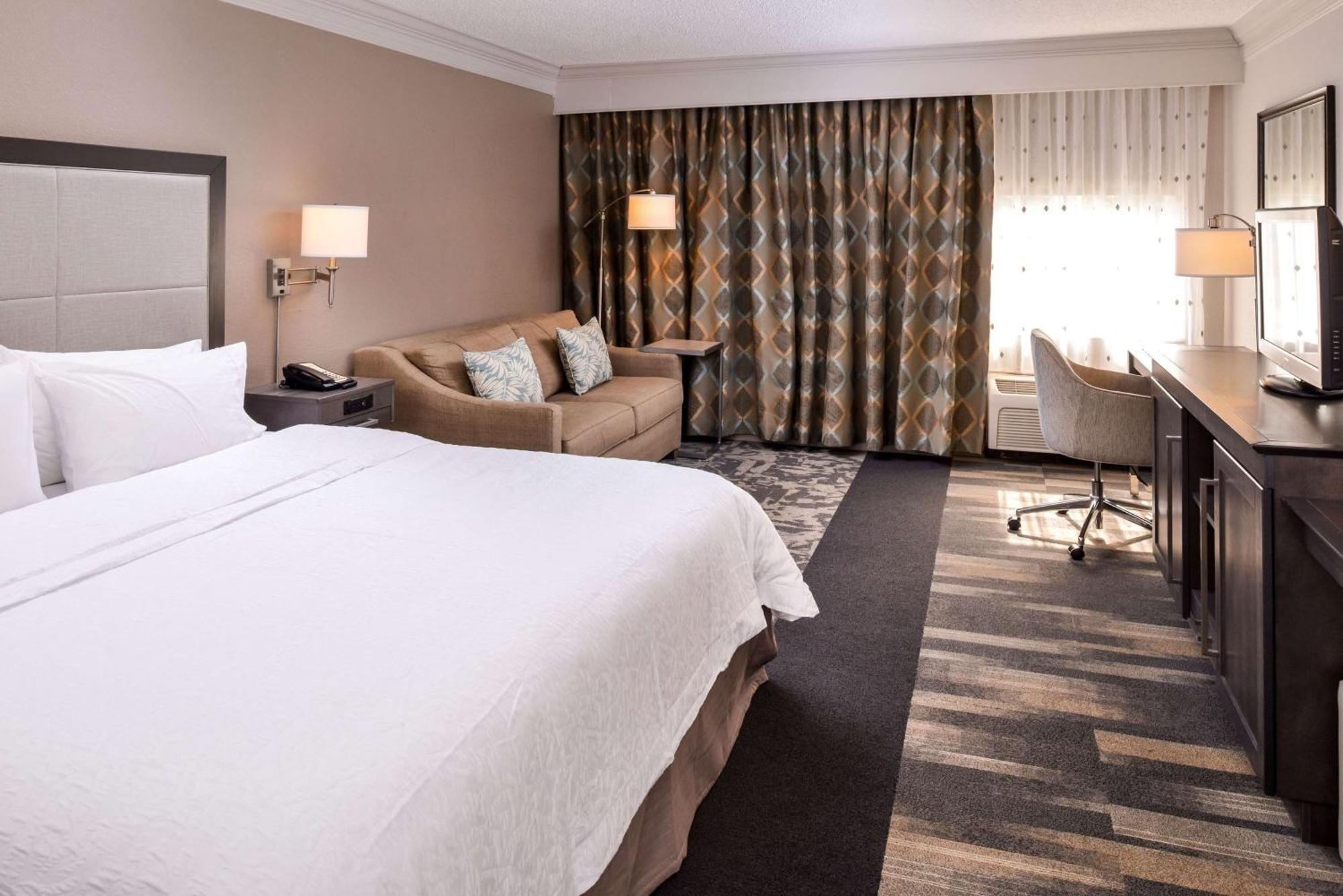 Hotel Hampton Lauderdale 3*