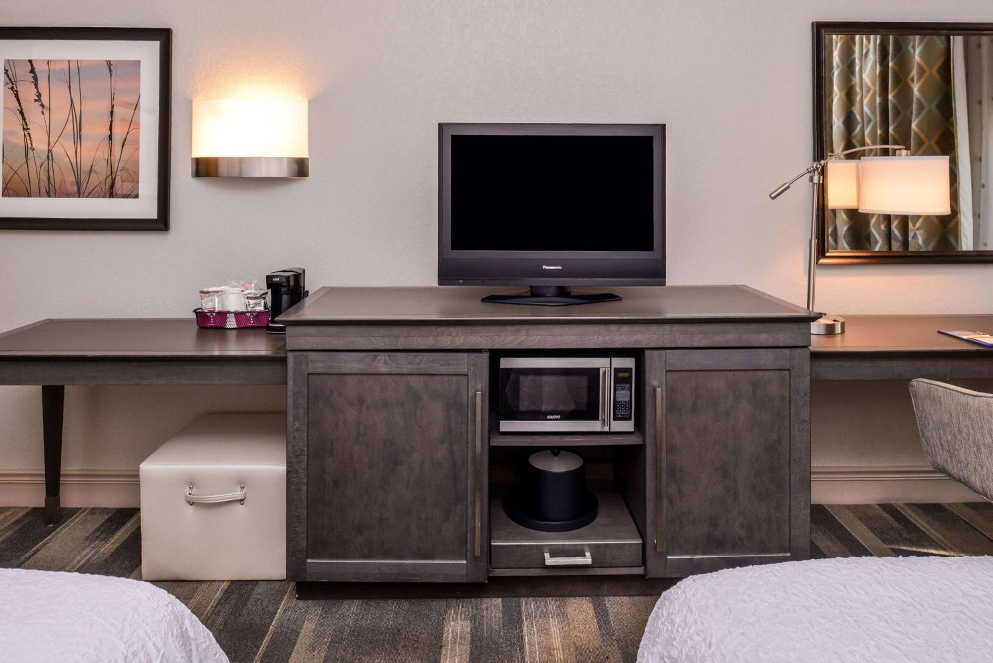 Hotel Hampton Lauderdale 3*