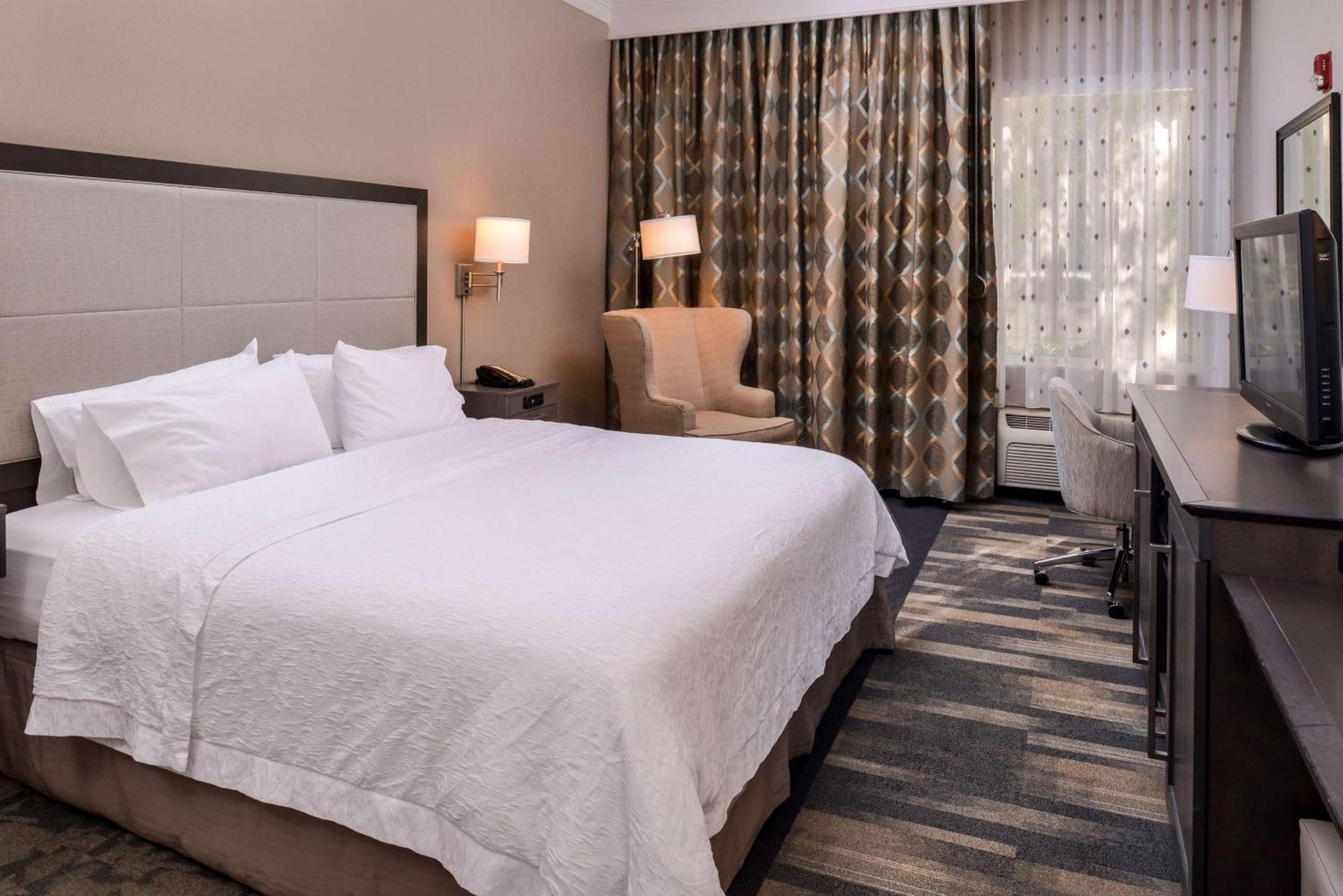 Hampton Lauderdale Hotel Plantation