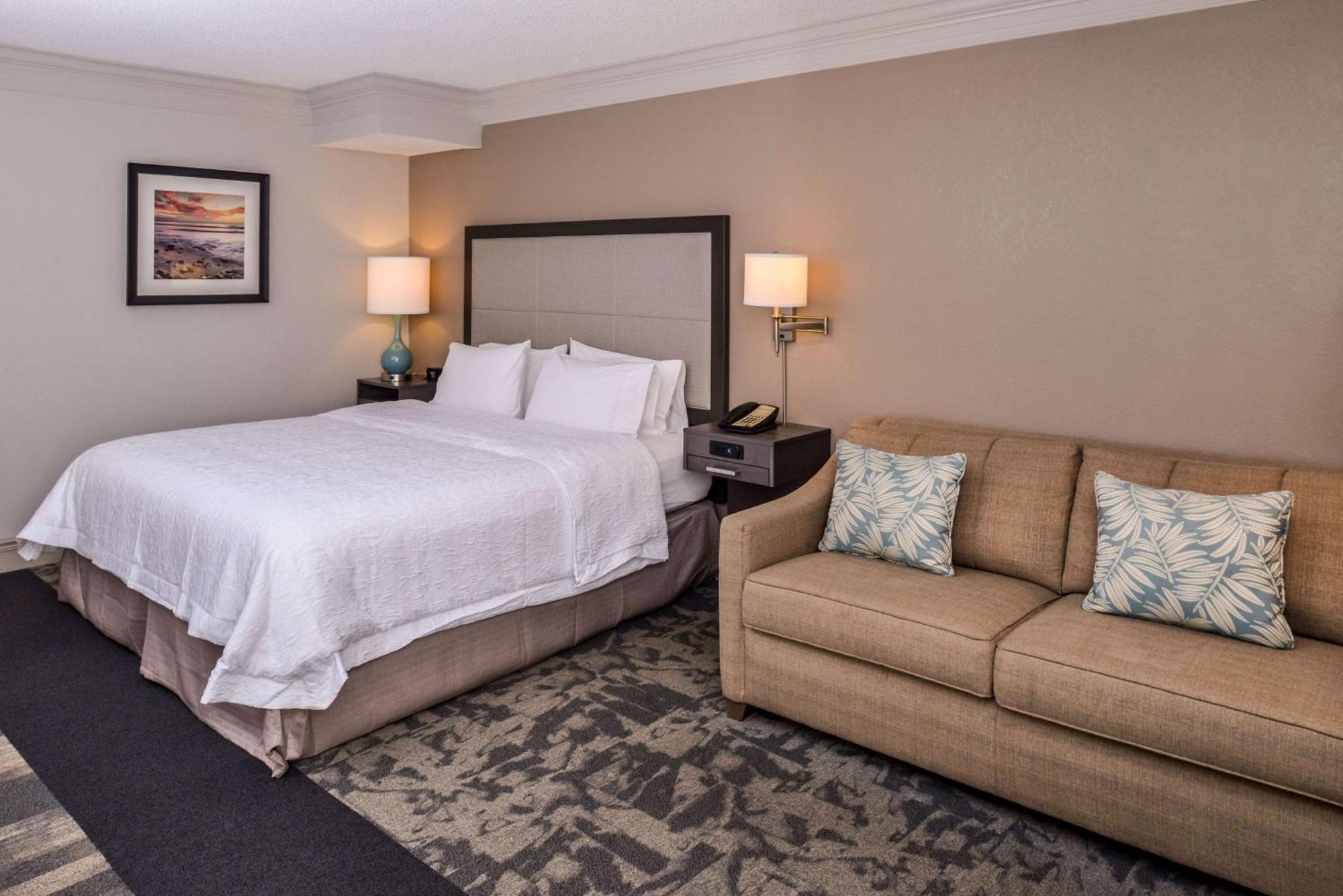 Hampton Lauderdale Hotel Plantation