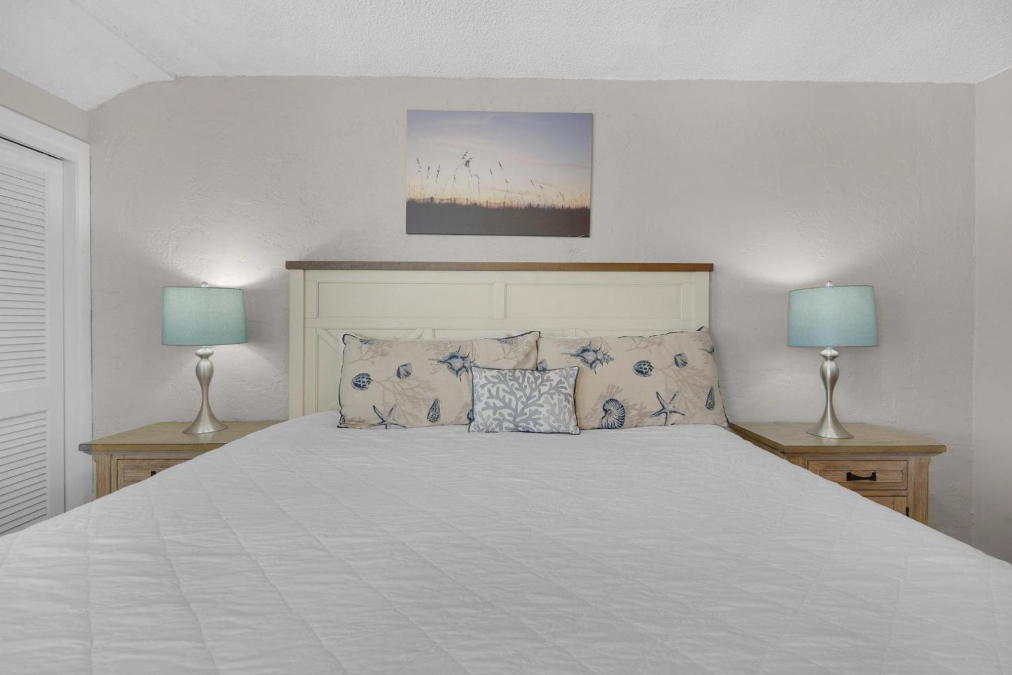 Apartment Sugar C-3 Panama City Beach