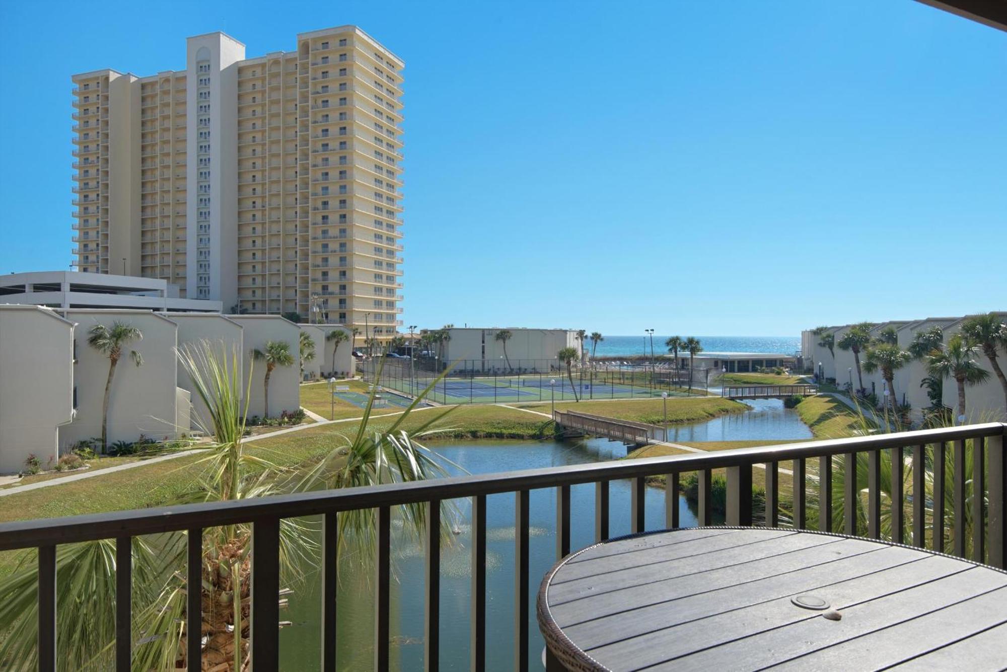 Sugar C-3 Apartment Panama City Beach