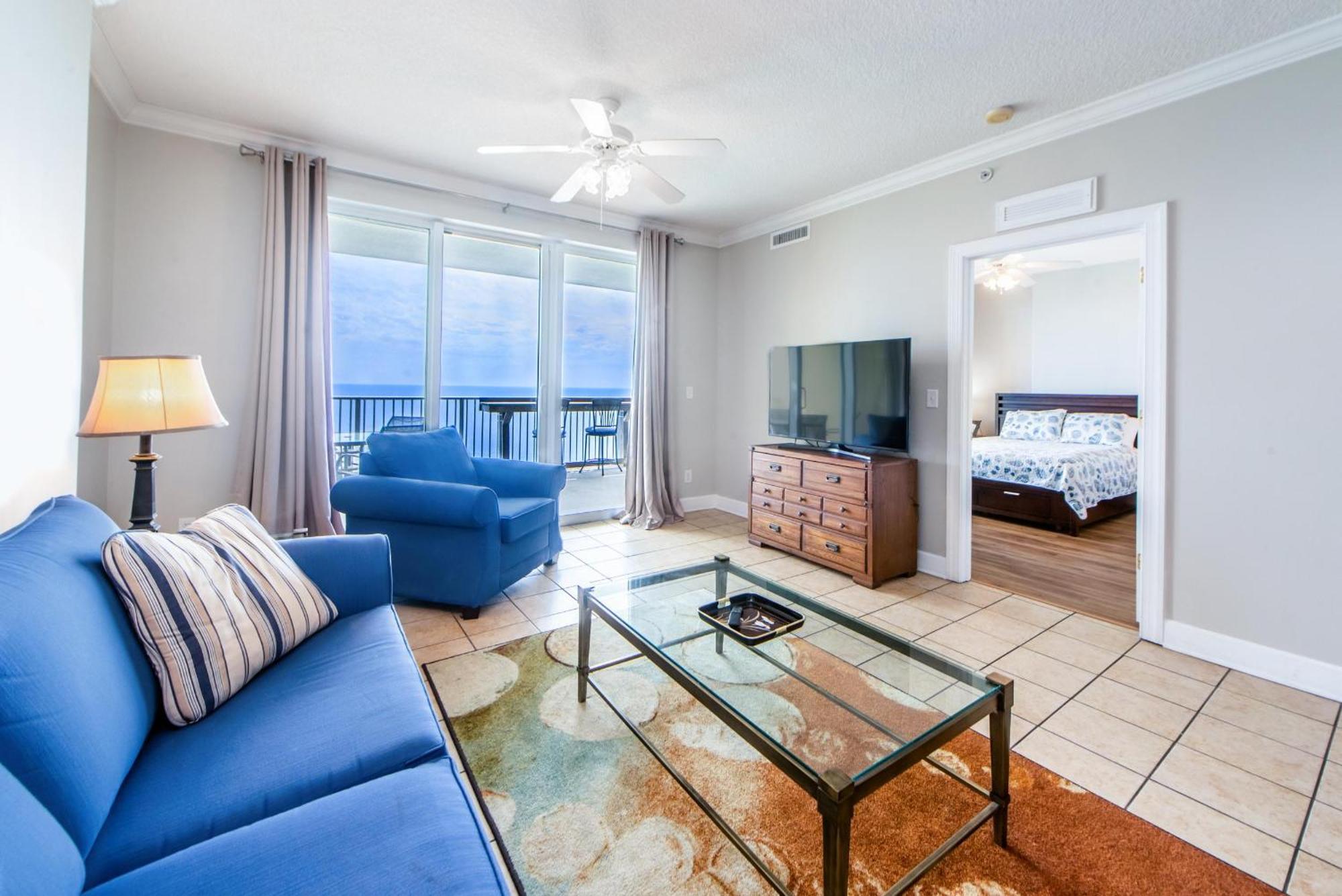 Aparthotel Tropic Winds 2308 Panama City Beach