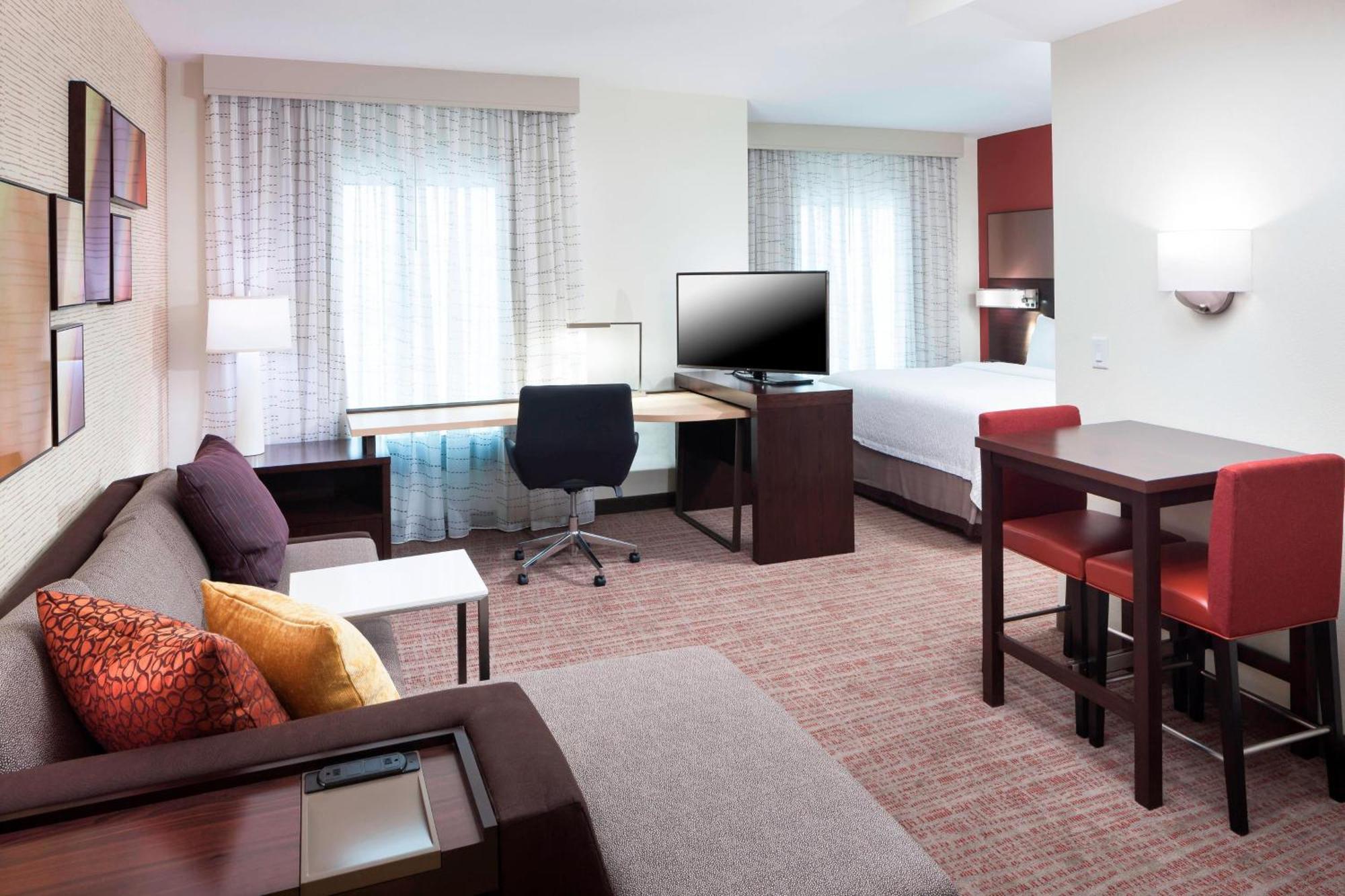 Hotel By Marriott Near Universal Orlando