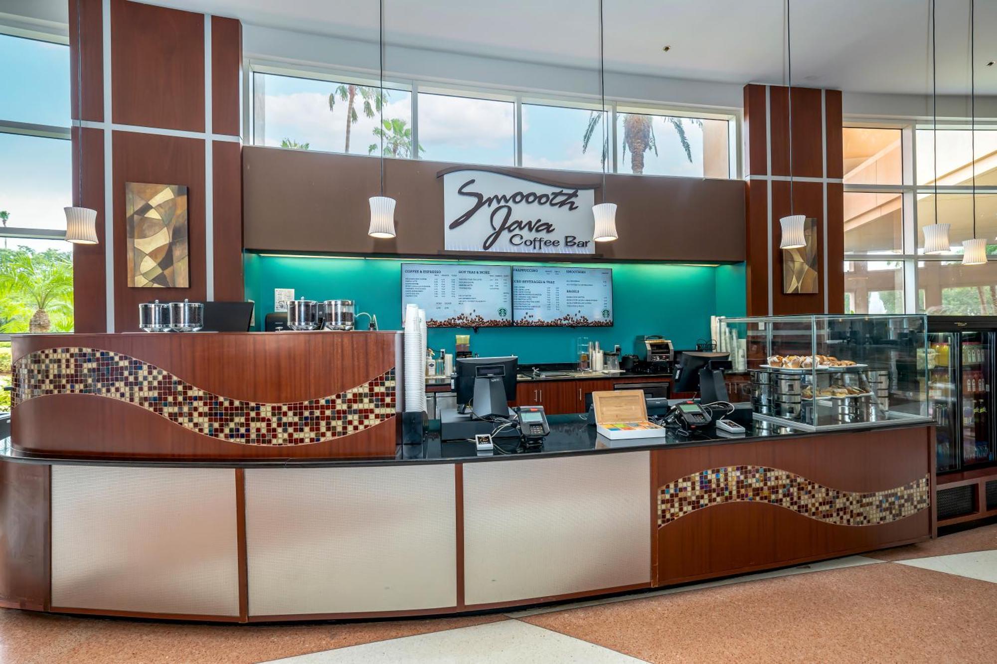 Rosen Centre Orlando Convention Center 3*
