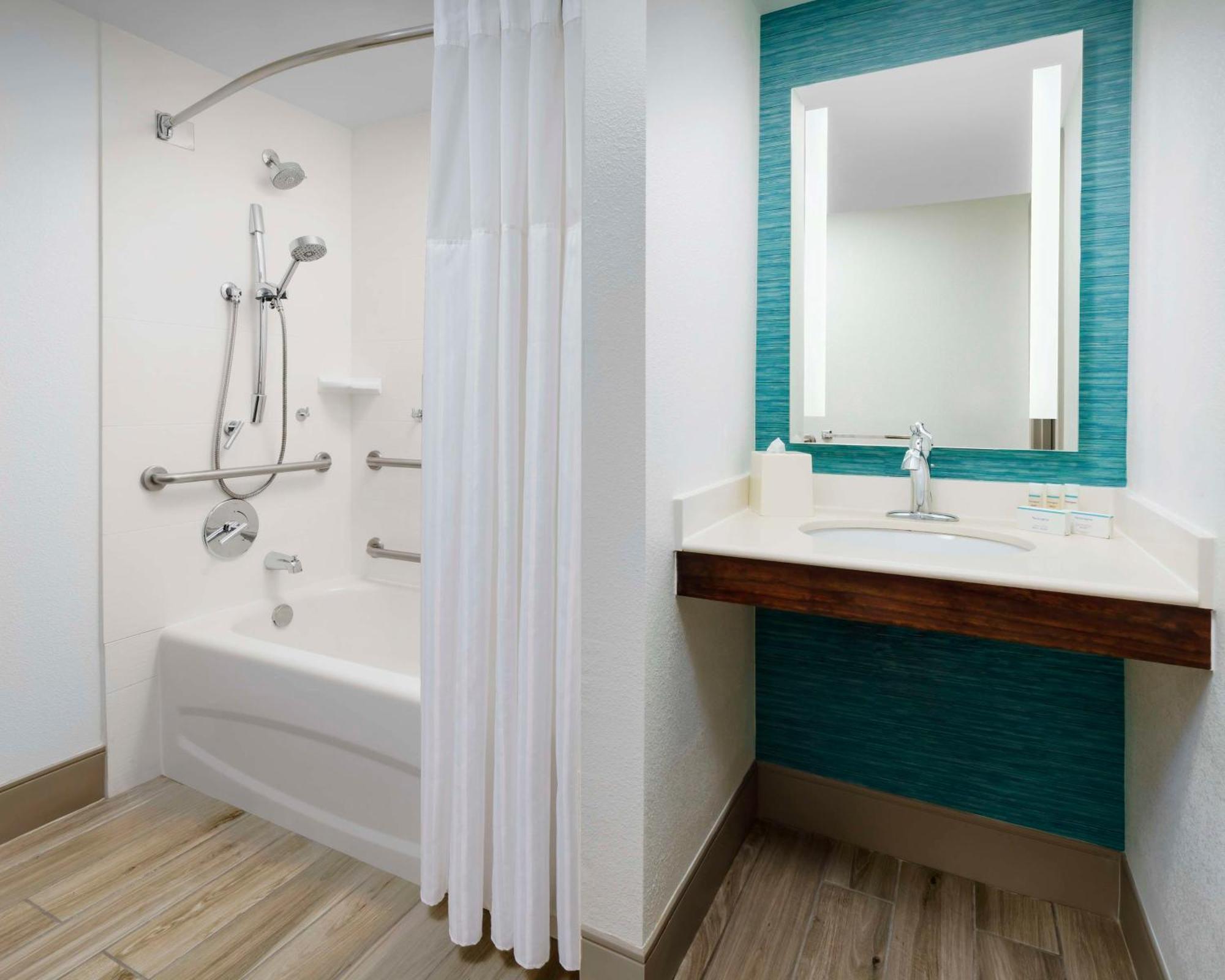 Hotel Hilton Garden Orlando At Seaworld