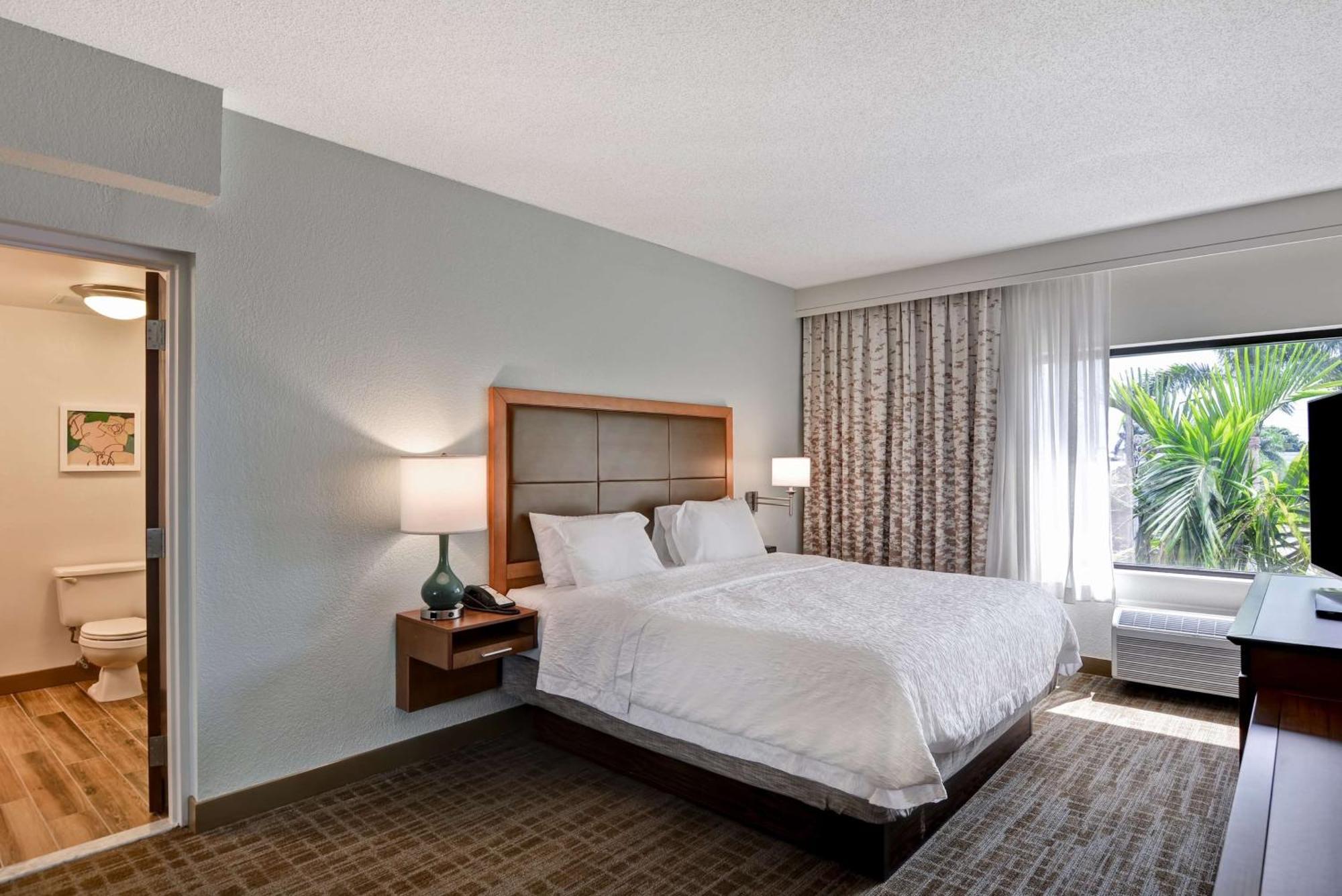 Hampton Palm Gardens 3* Palm Beach Gardens