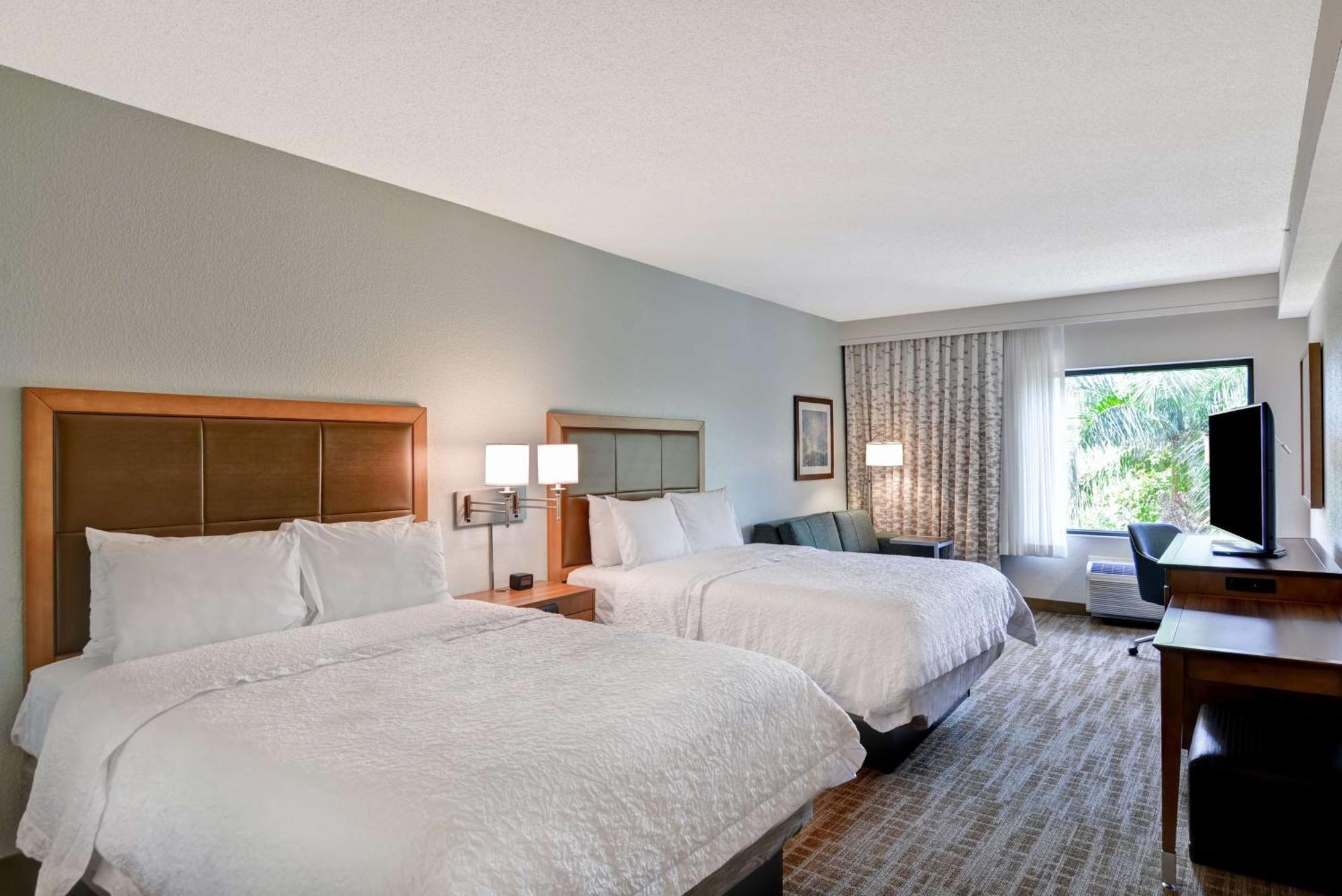 Hampton Palm Gardens 3* Palm Beach Gardens