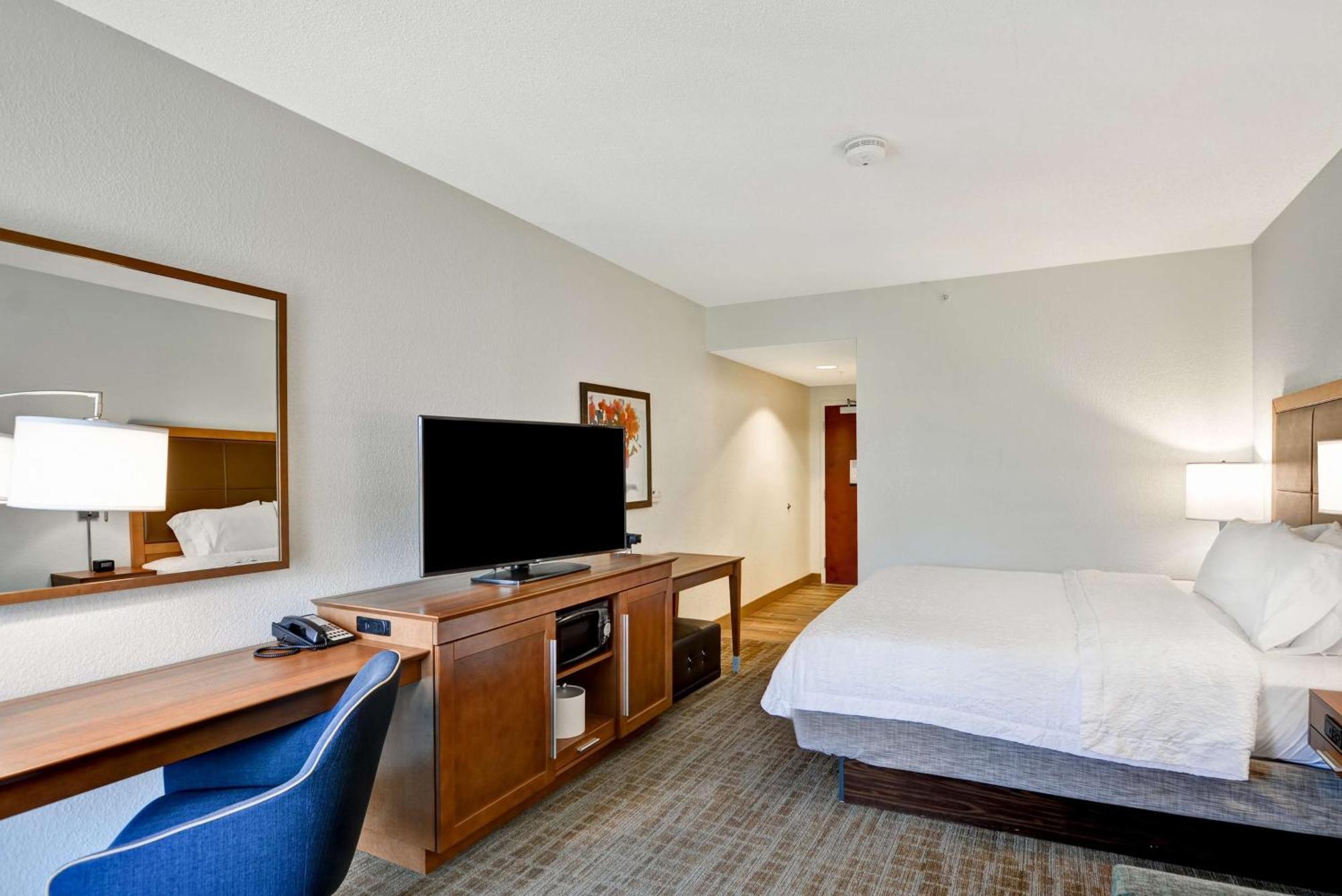 Hotel Hampton Palm Gardens Palm Beach Gardens