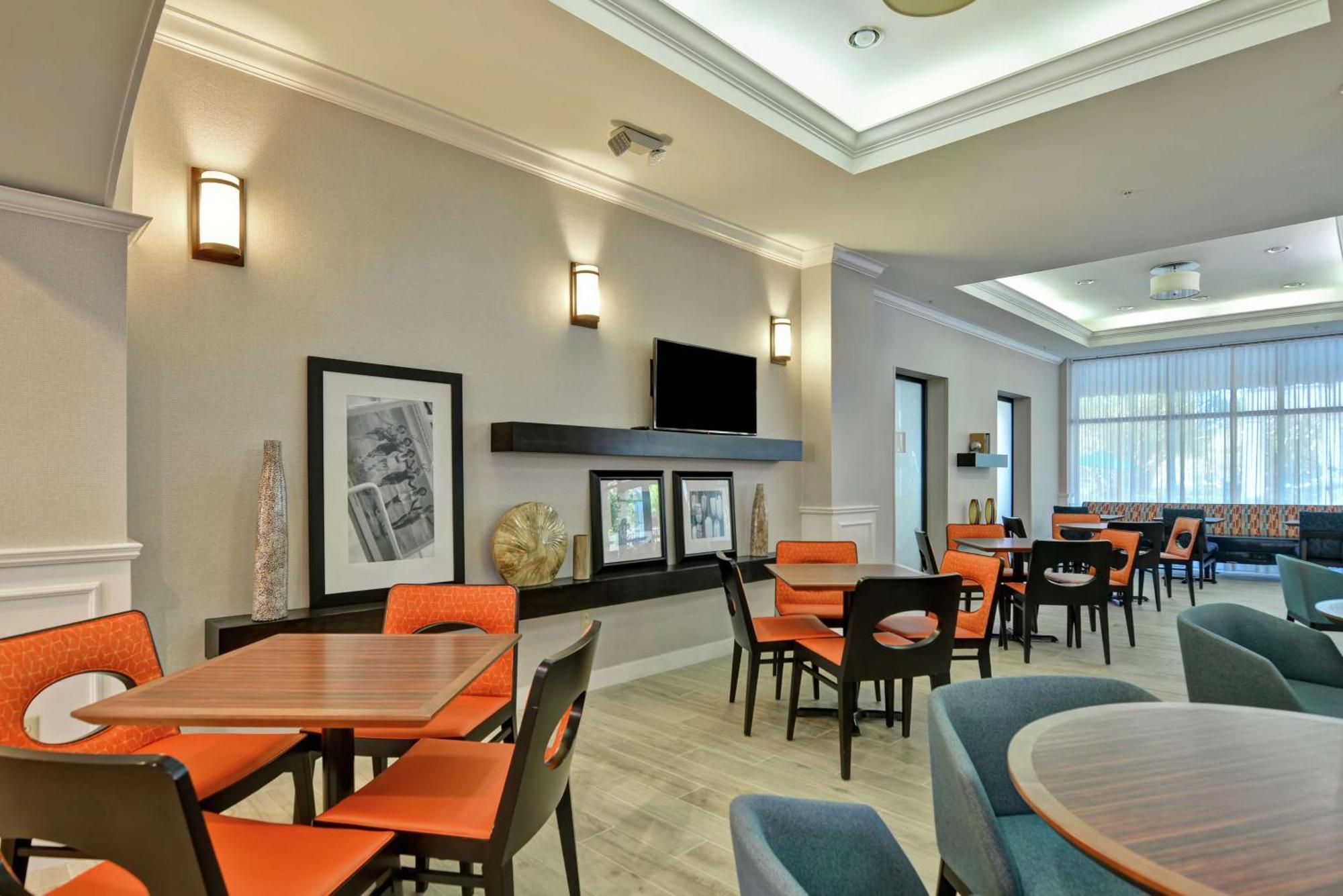 Hampton Palm Gardens Hotel Palm Beach Gardens