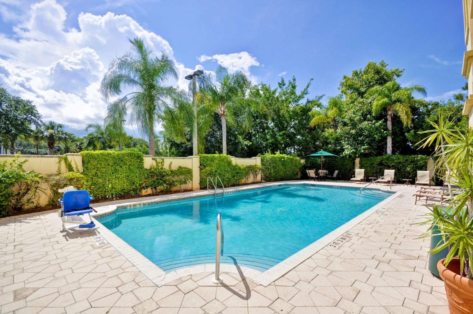 Hampton Palm Gardens Palm Beach Gardens