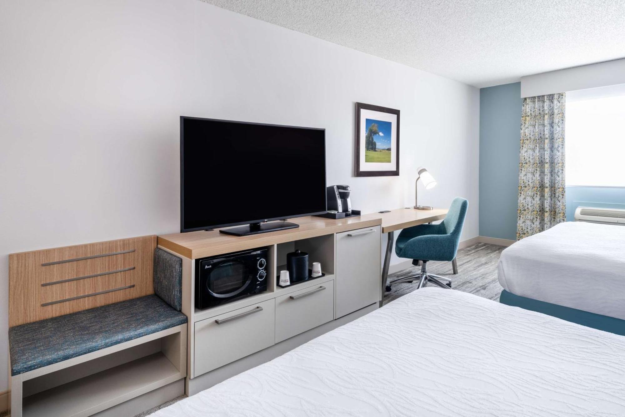 Hilton Garden Jacksonville Ponte Vedra Sawgrass 3*